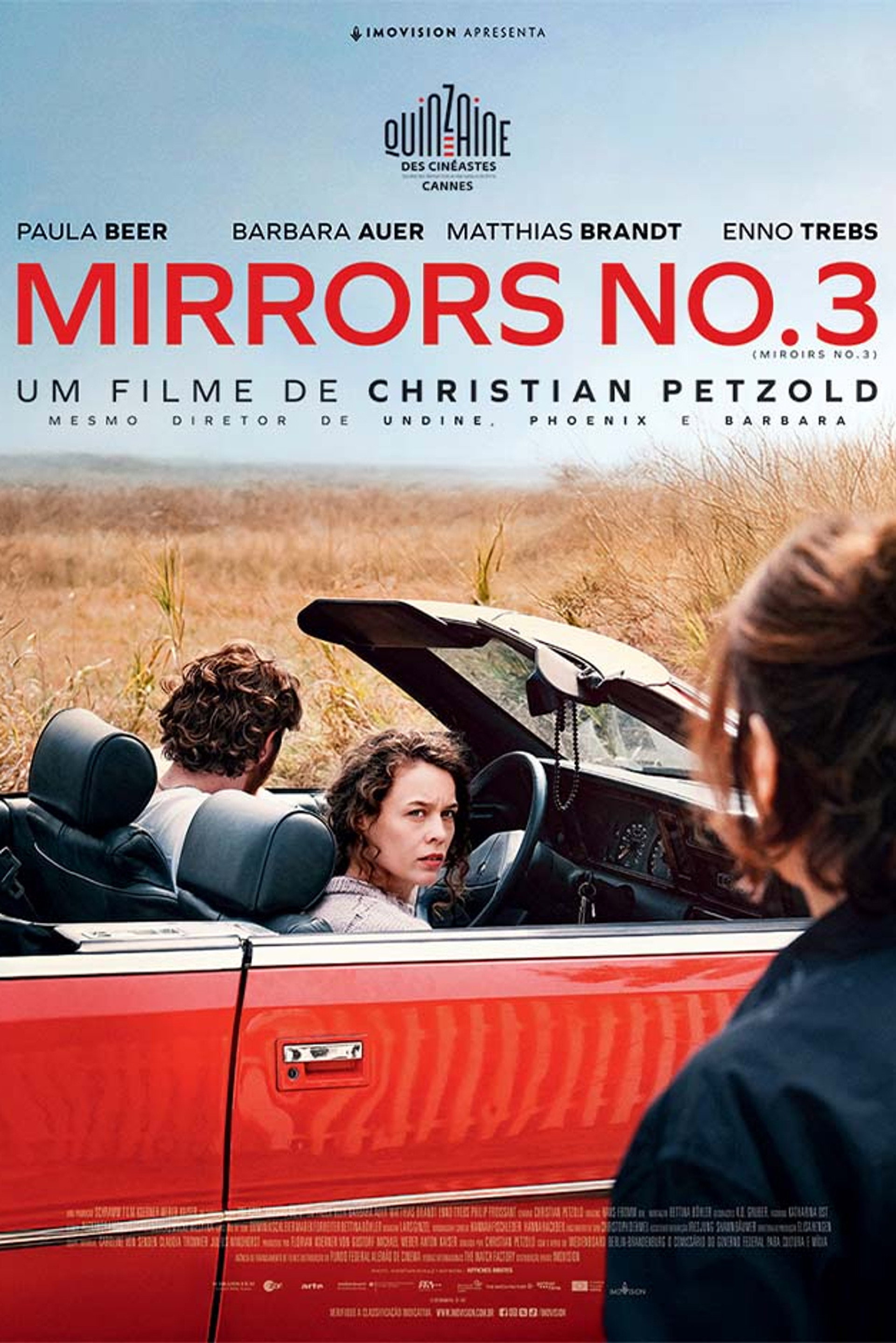 Mirrors No. 3