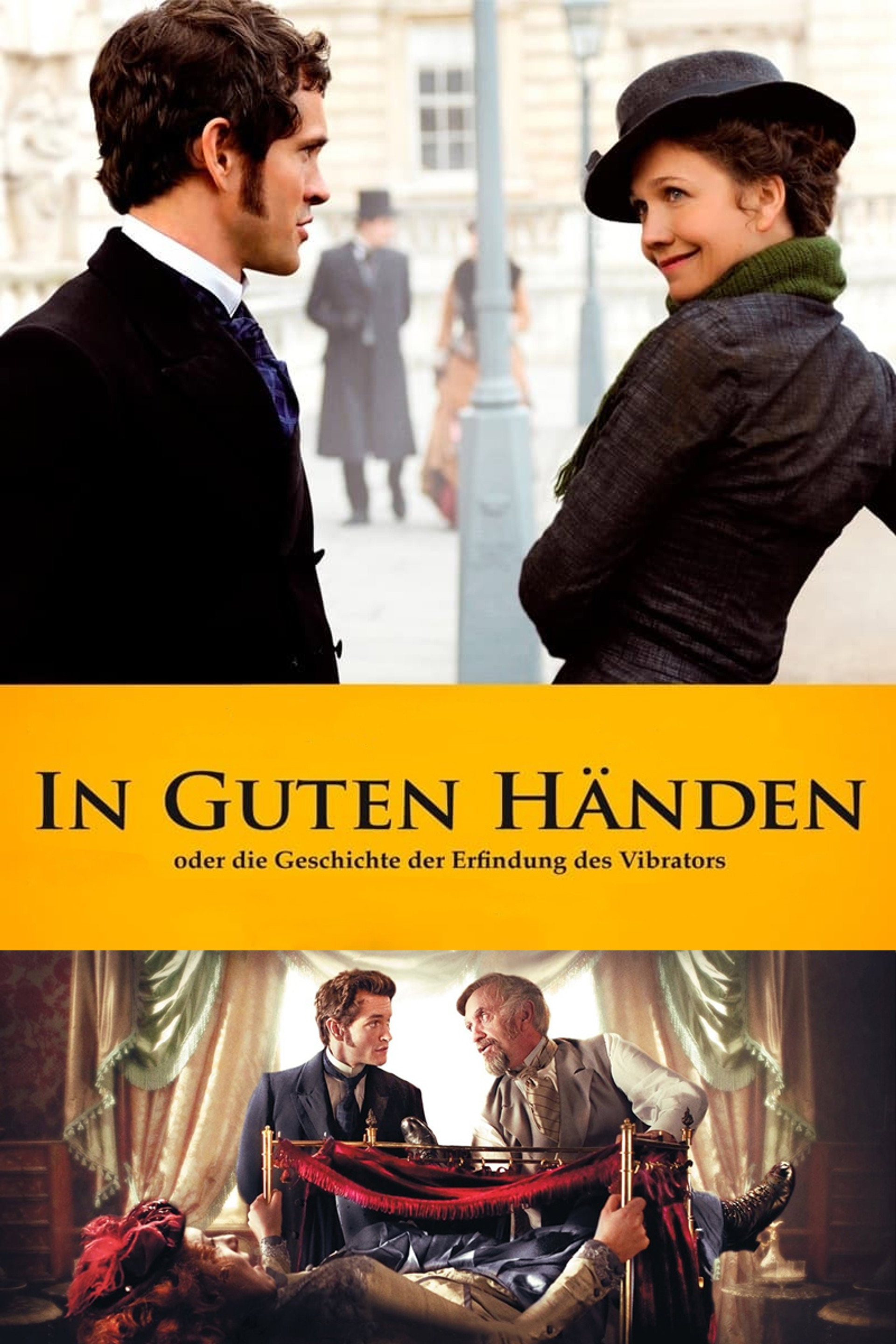 In guten Händen
