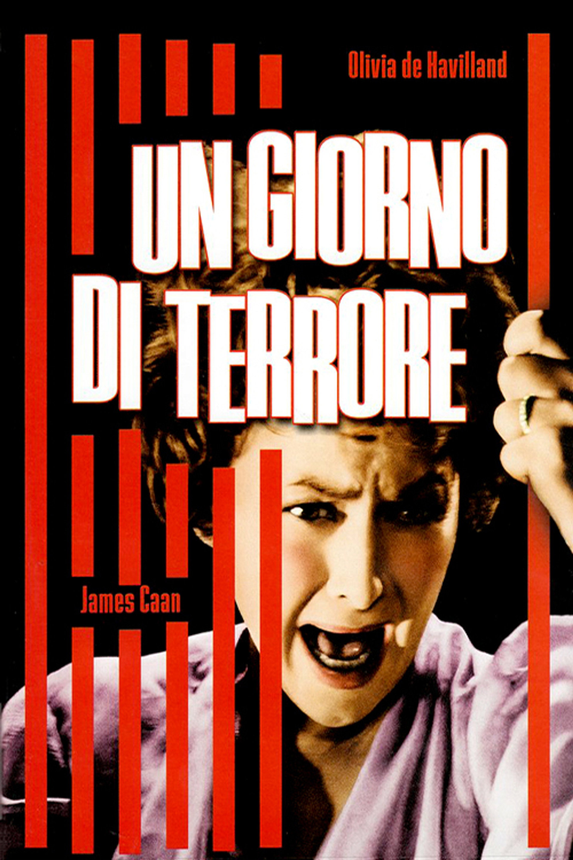 Un giorno di terrore
