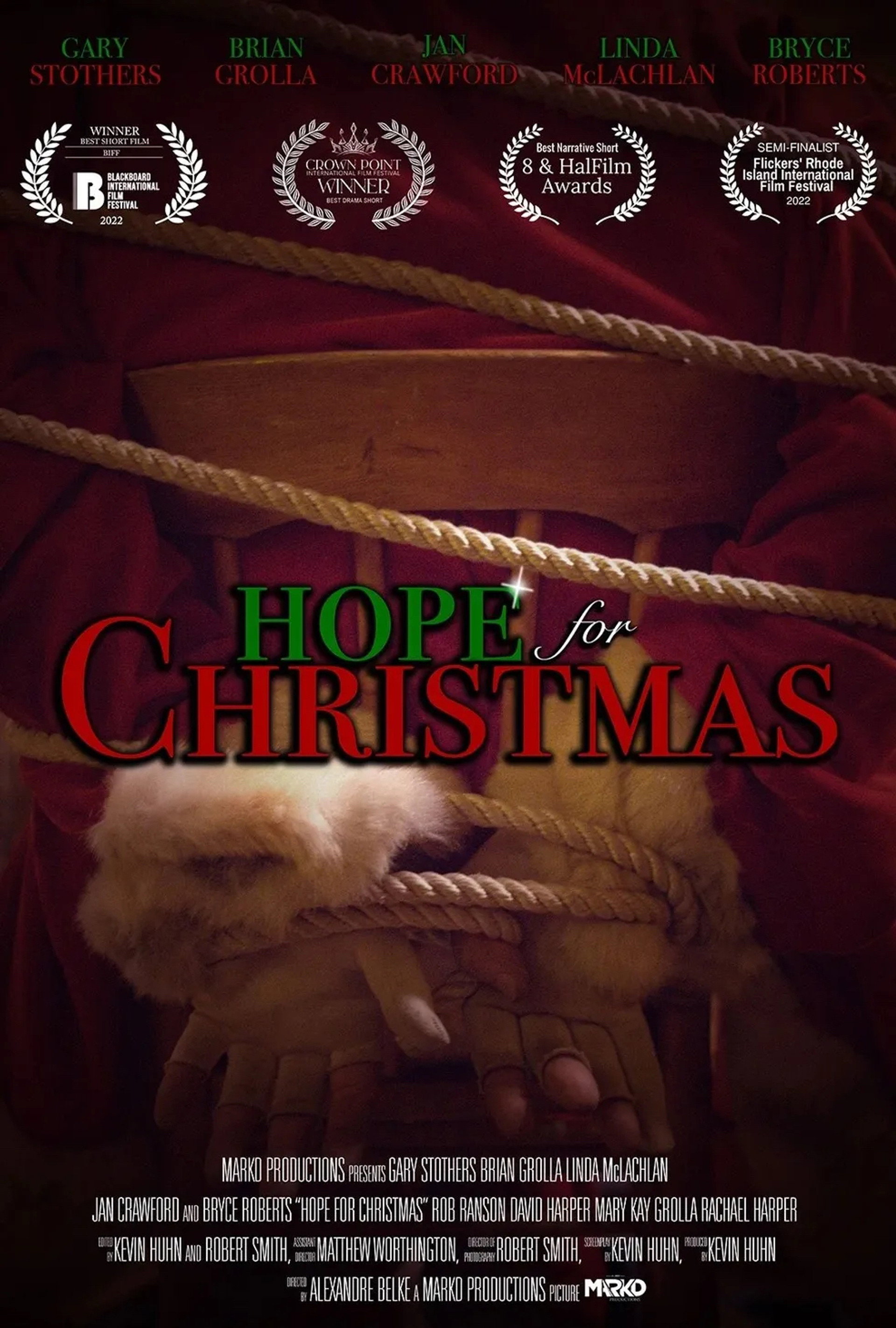 Hope for Christmas