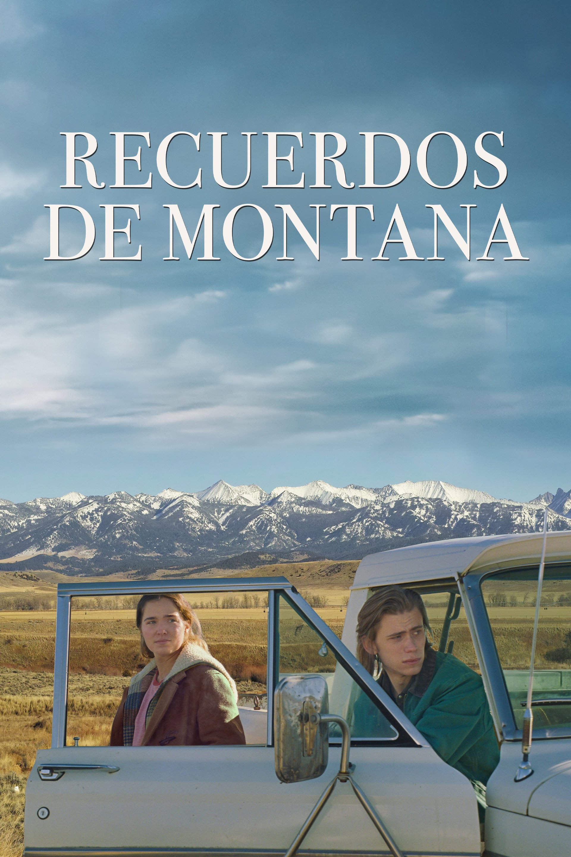 Recuerdos de Montana