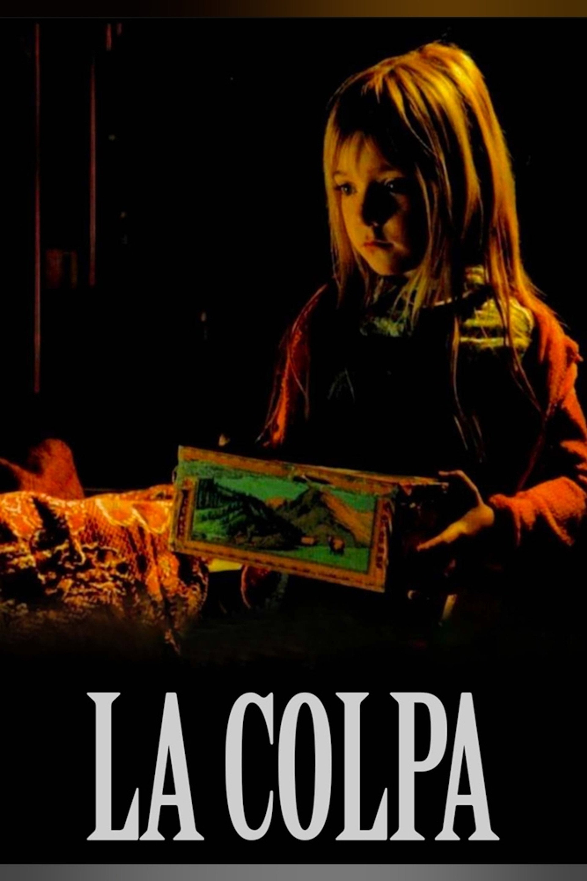 Blame - La colpa