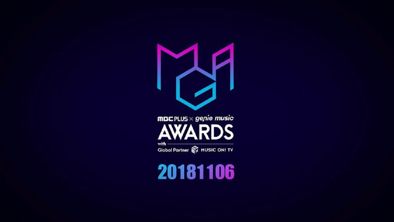 MBC Plus X Genie Music Awards