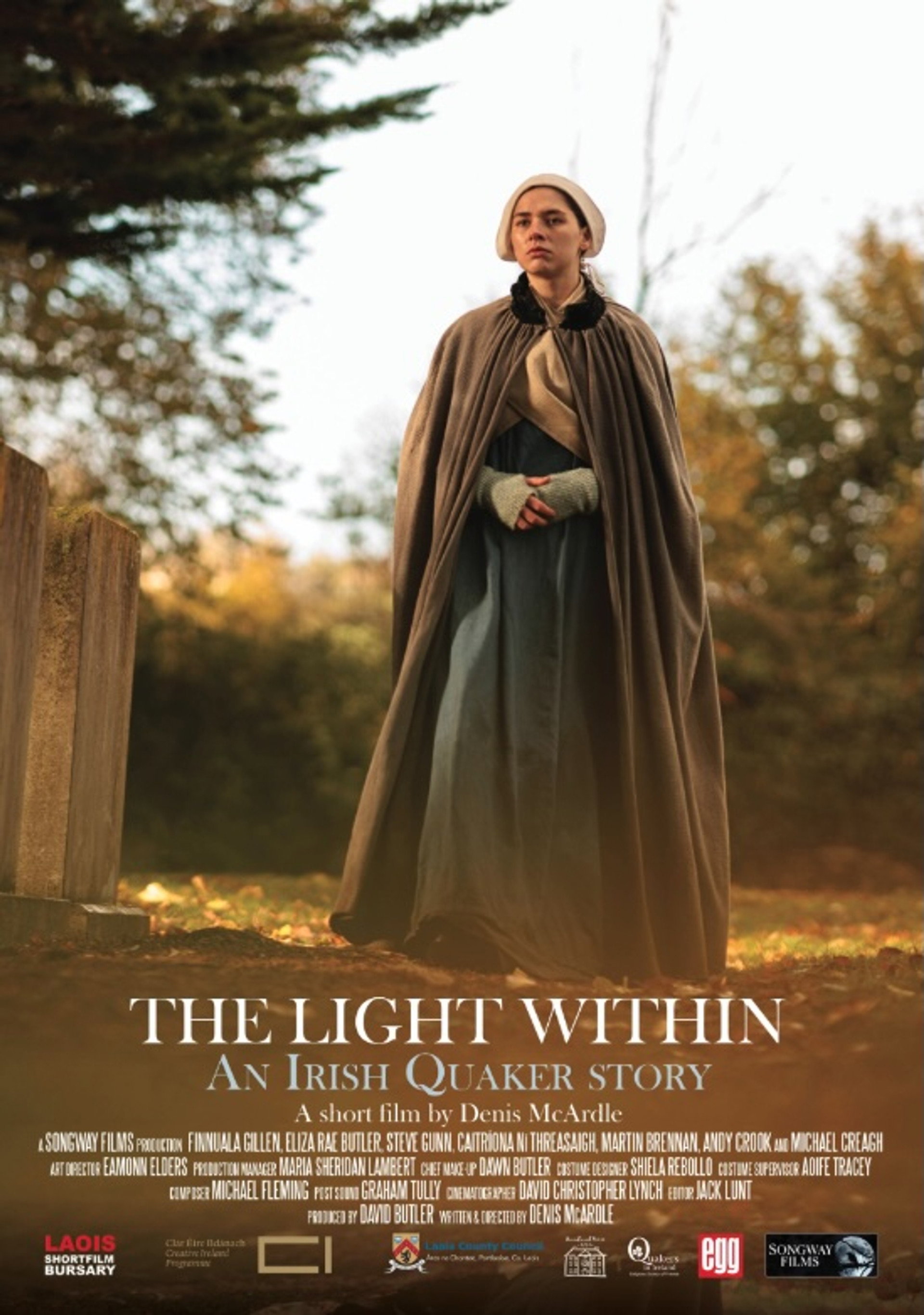 The Light Within