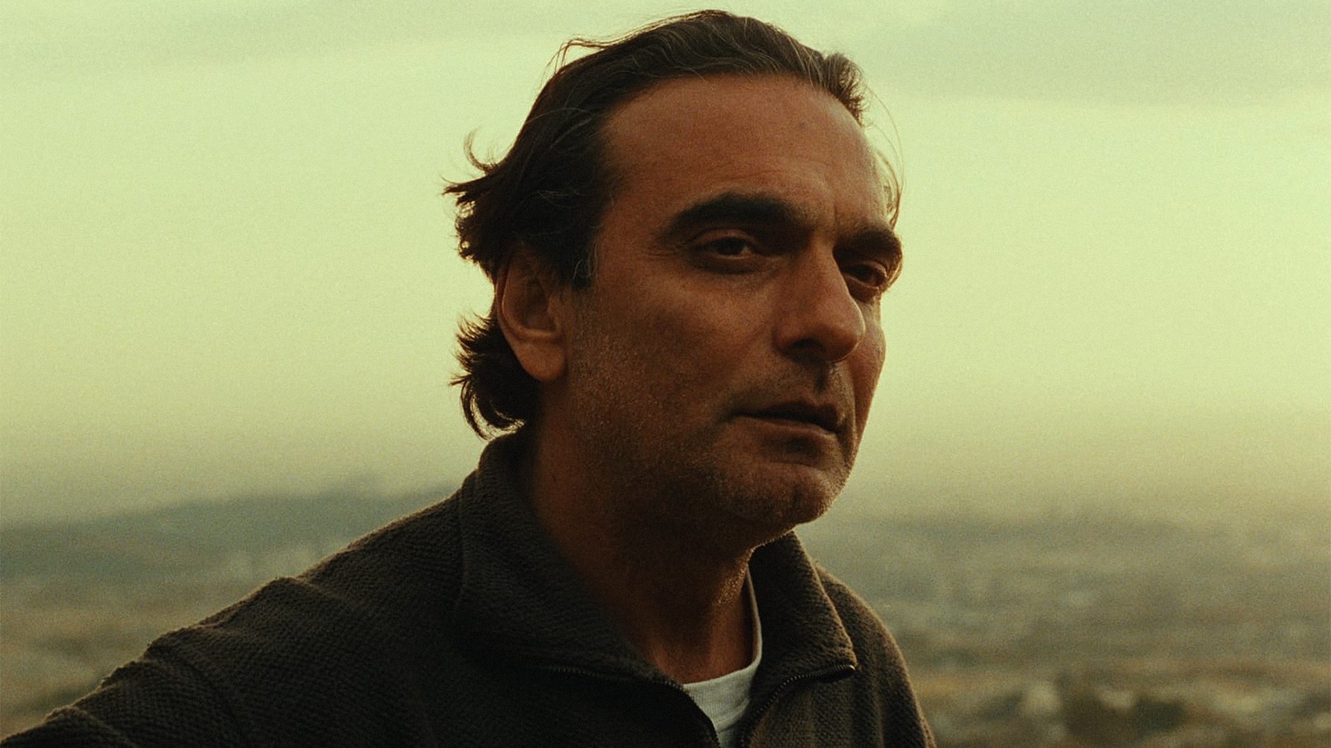 El sabor de las cerezas