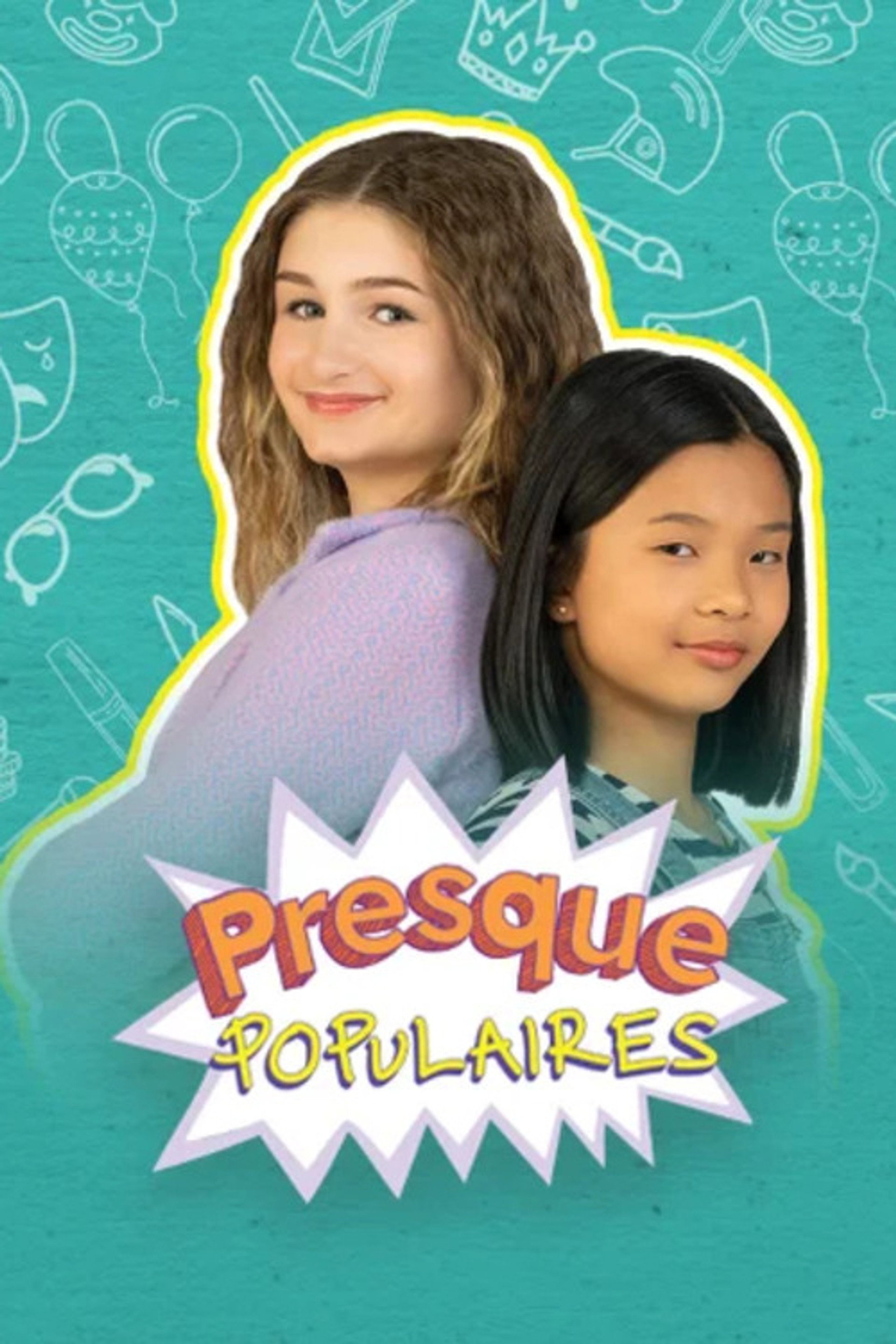 Presque populaires