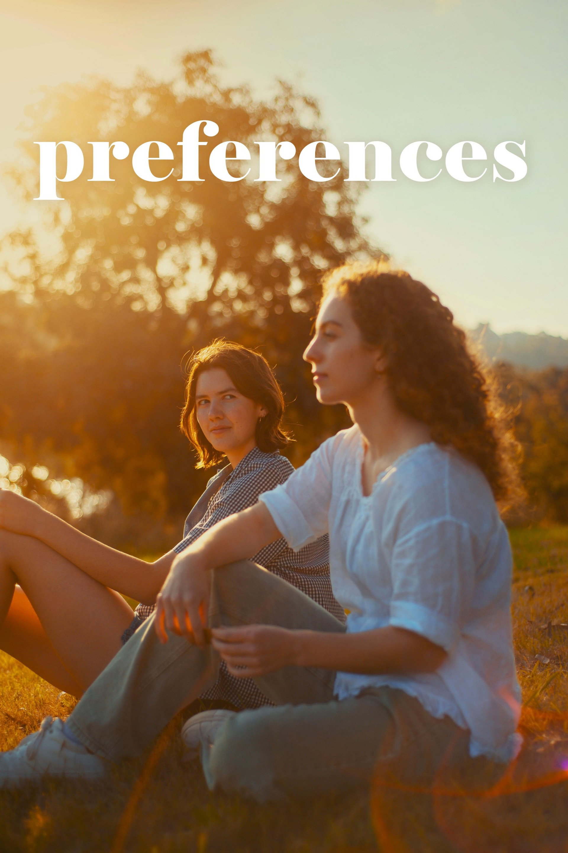 Preferences