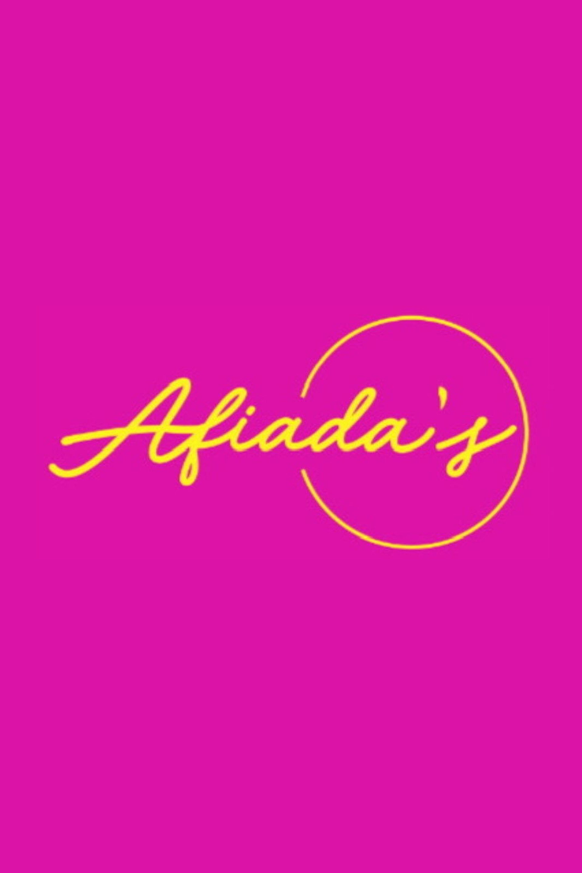 Afiadas