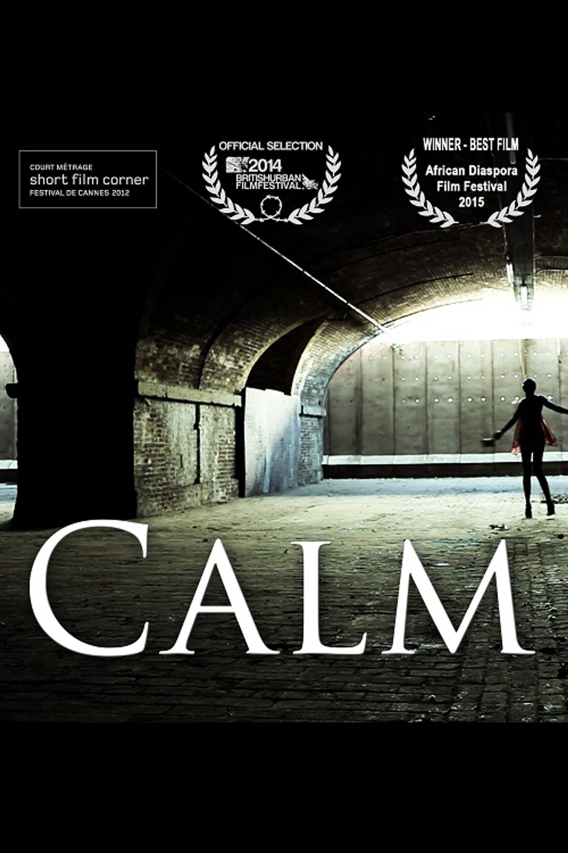 Calm