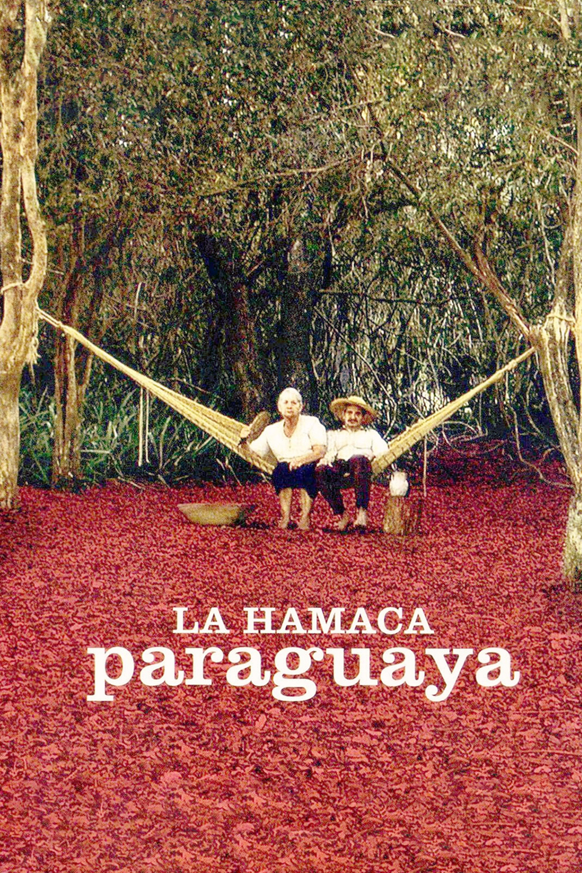 La hamaca paraguaya