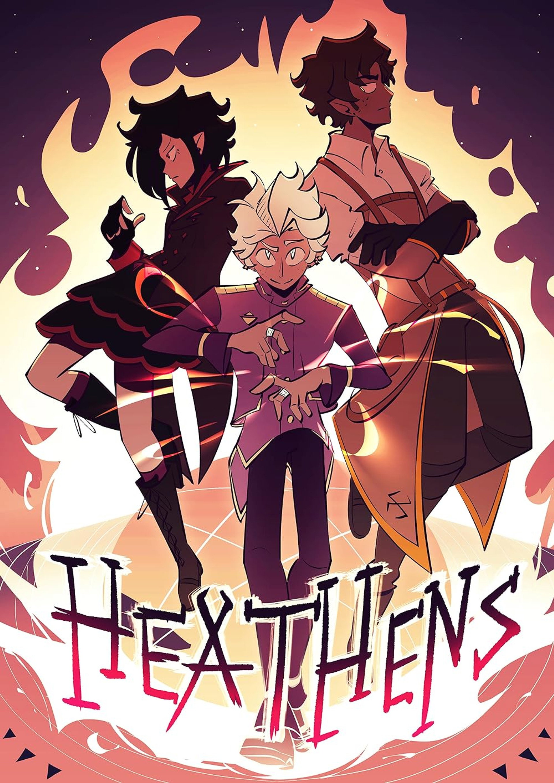 Heathens