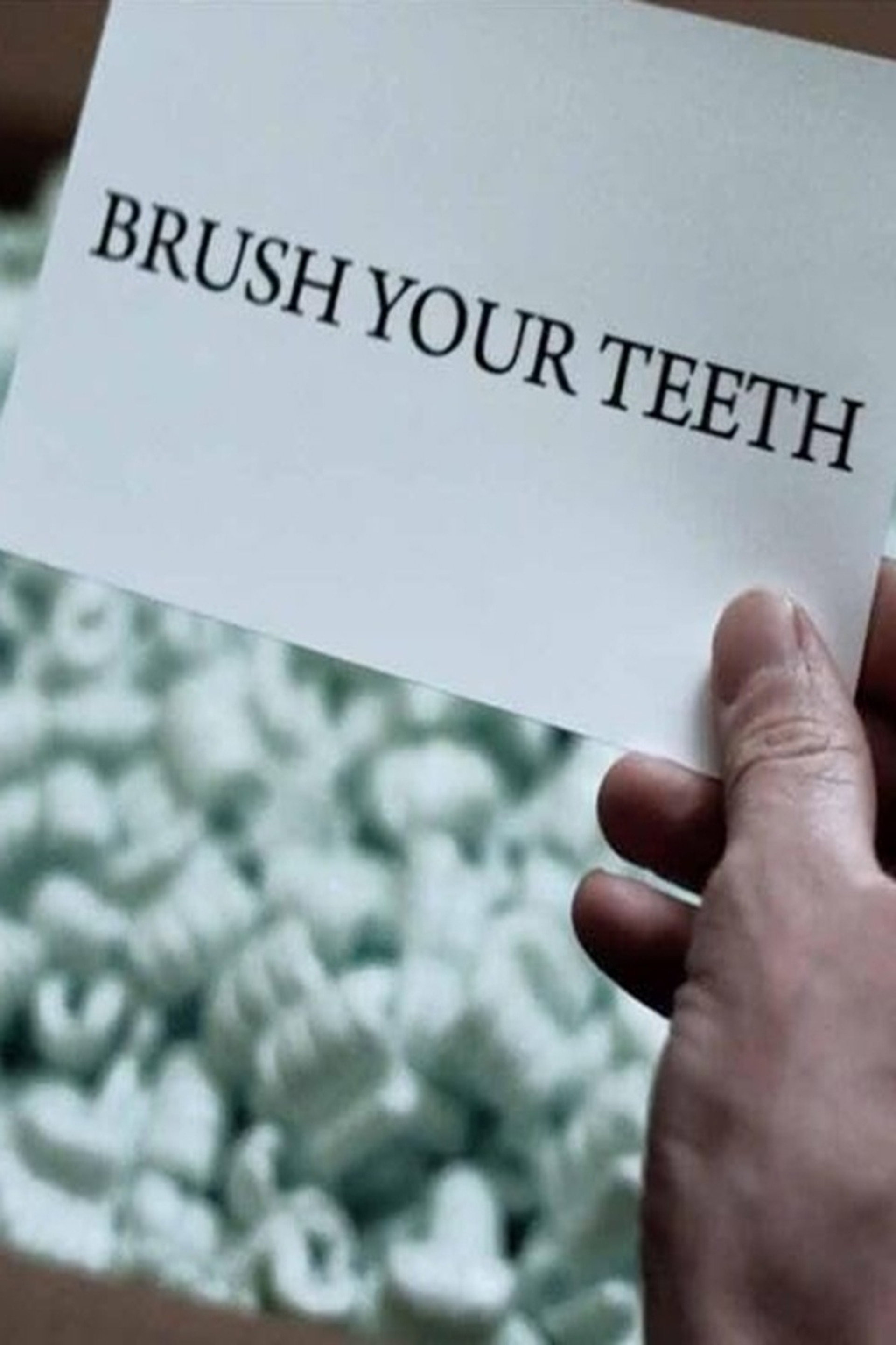 Toothbrush