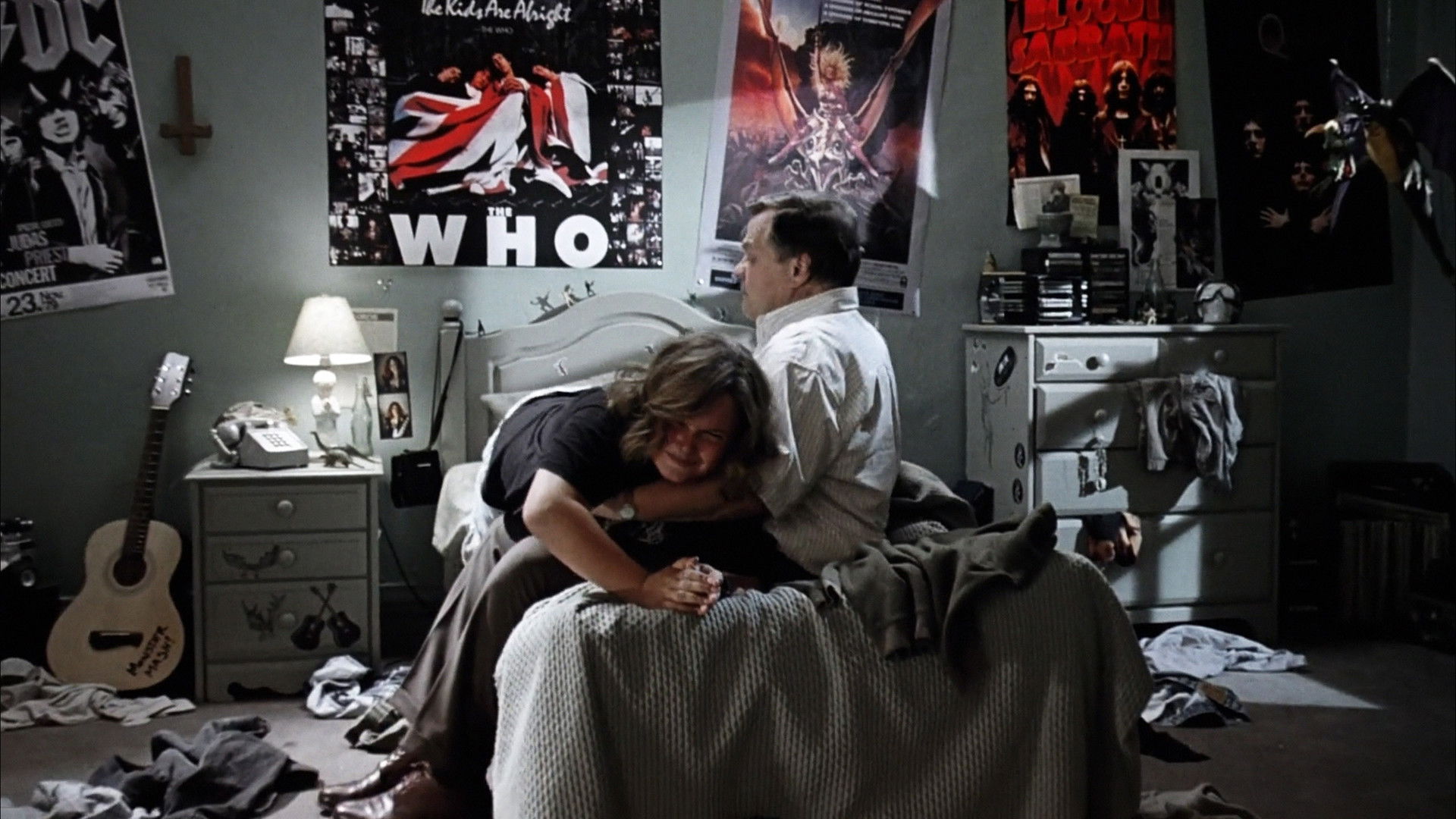 Tenacious D: La Pua del Destino