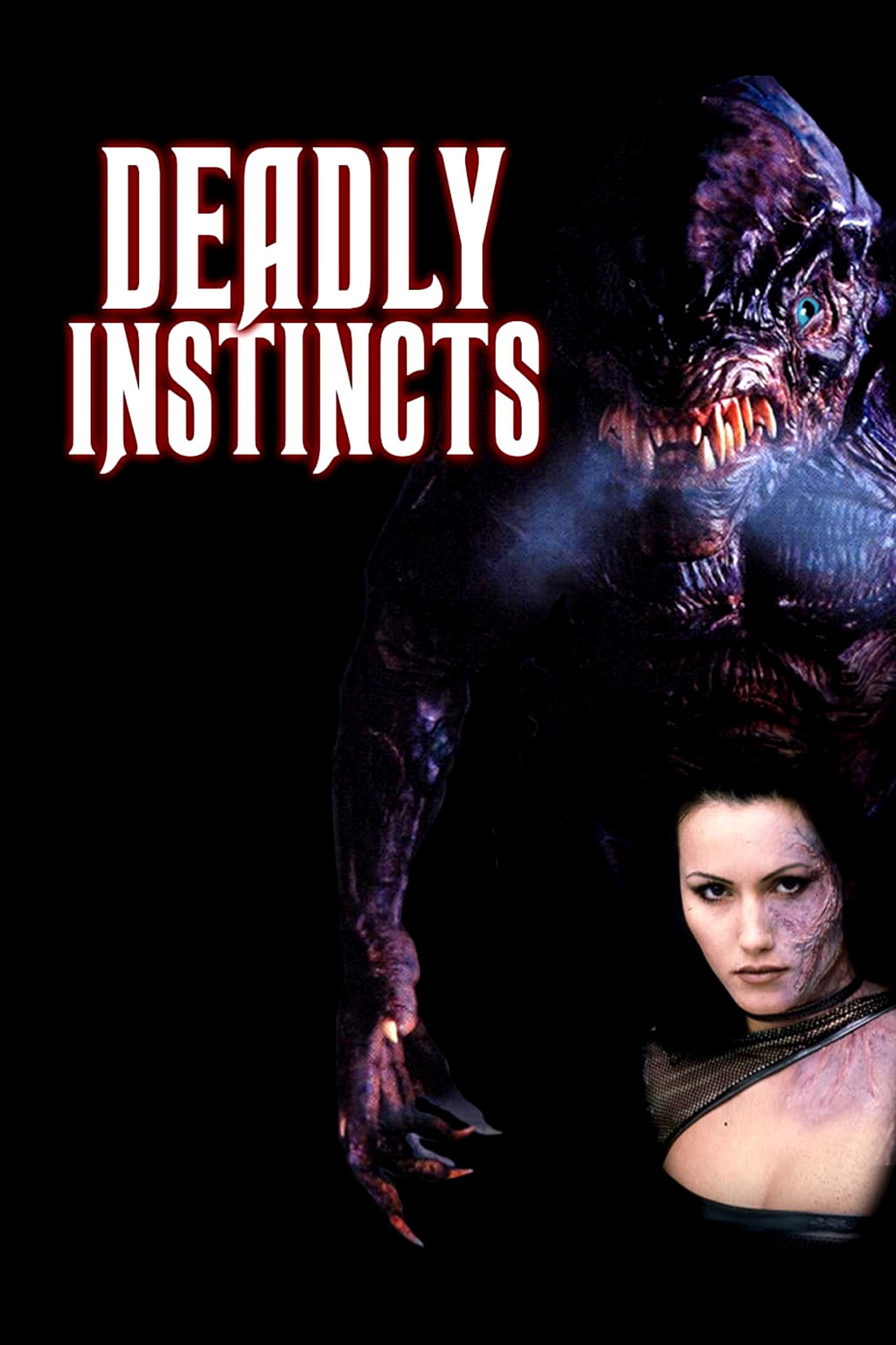 Deadly Instincts