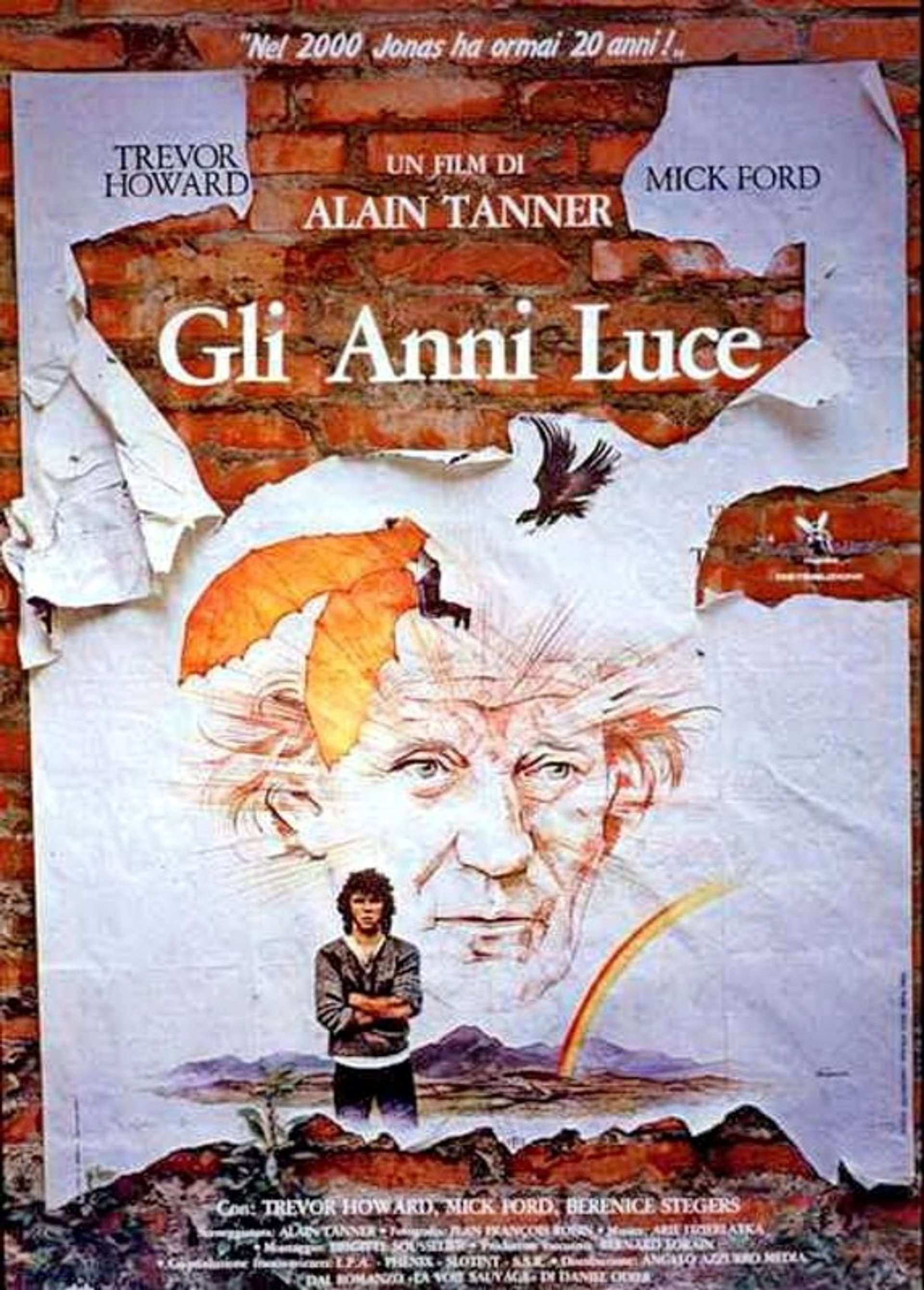 Gli anni luce