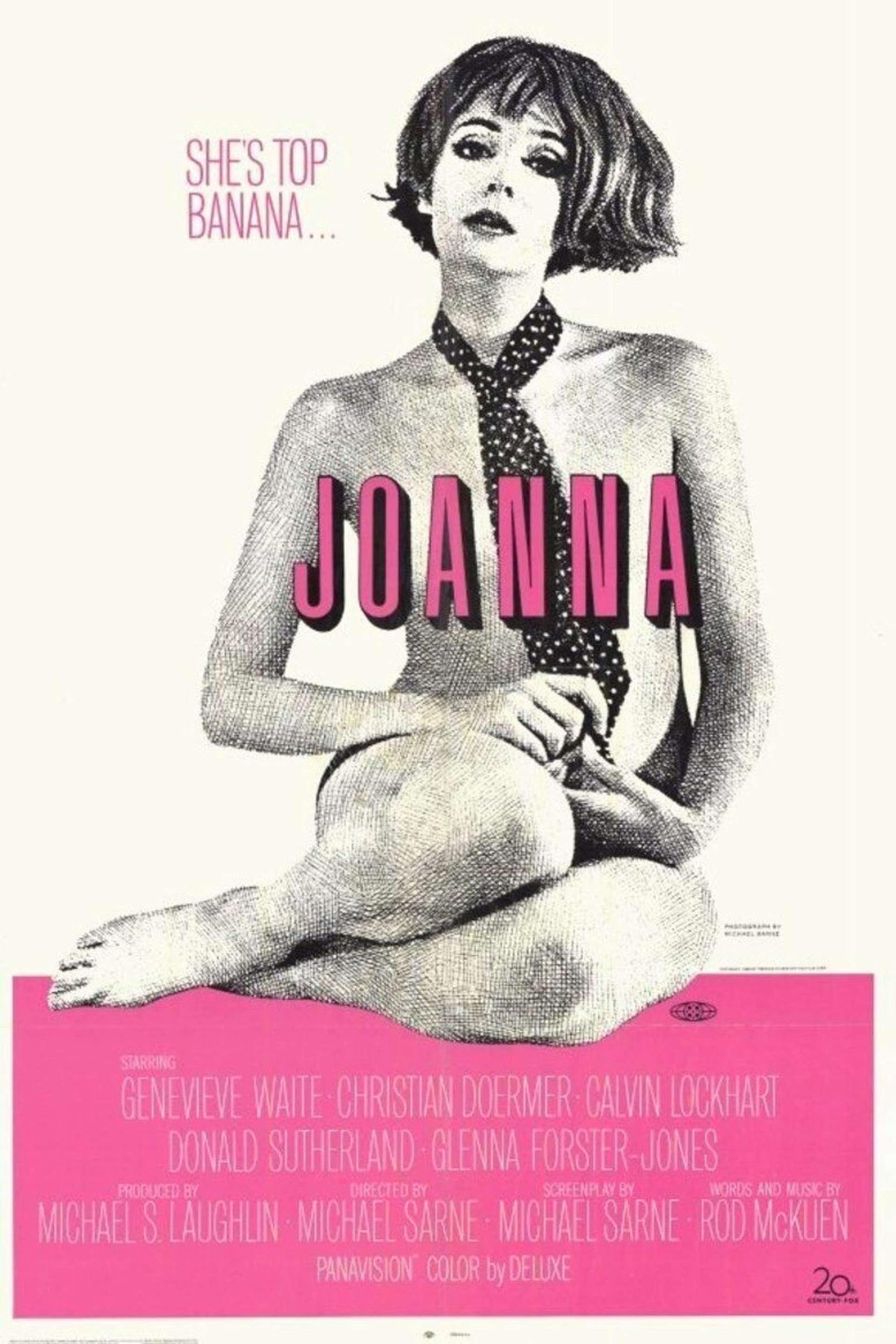Joanna