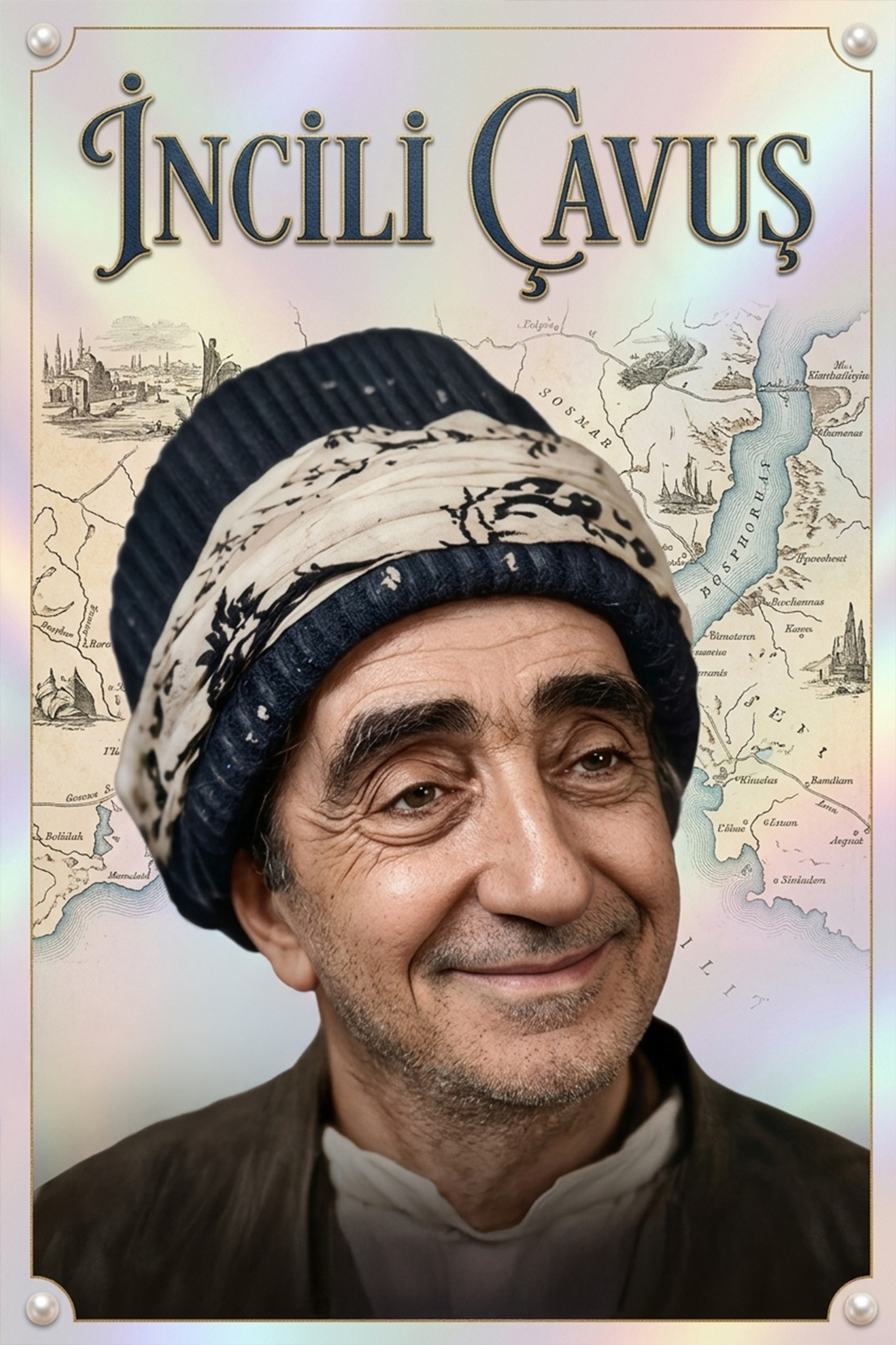 İncili Çavuş