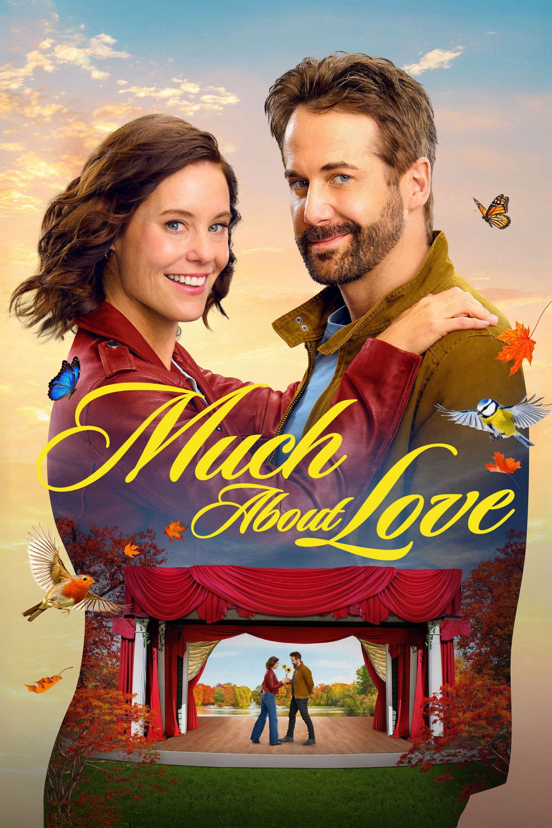 Much About Love