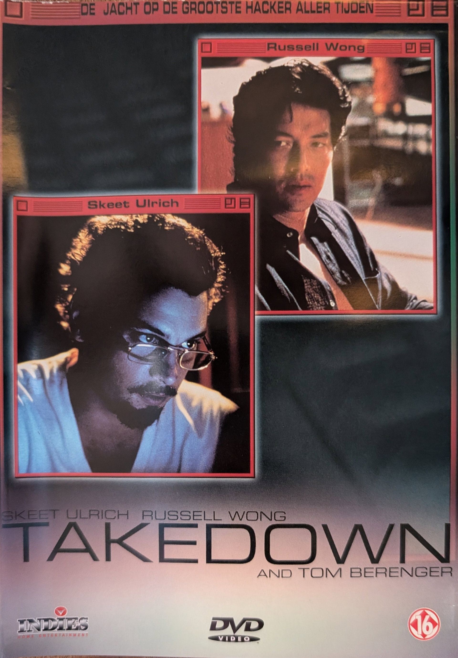 Takedown