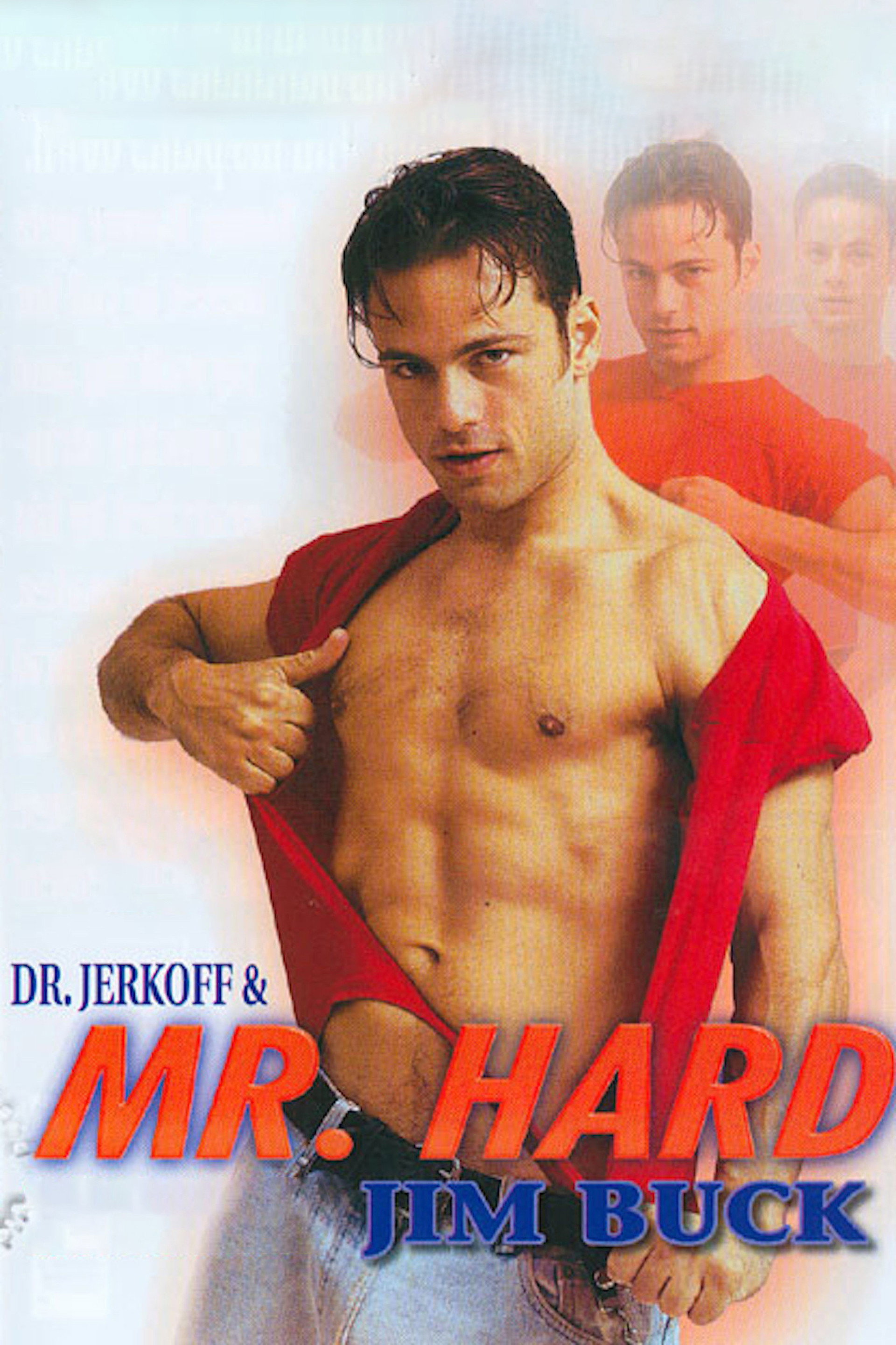 Dr. Jerkoff & Mr. Hard