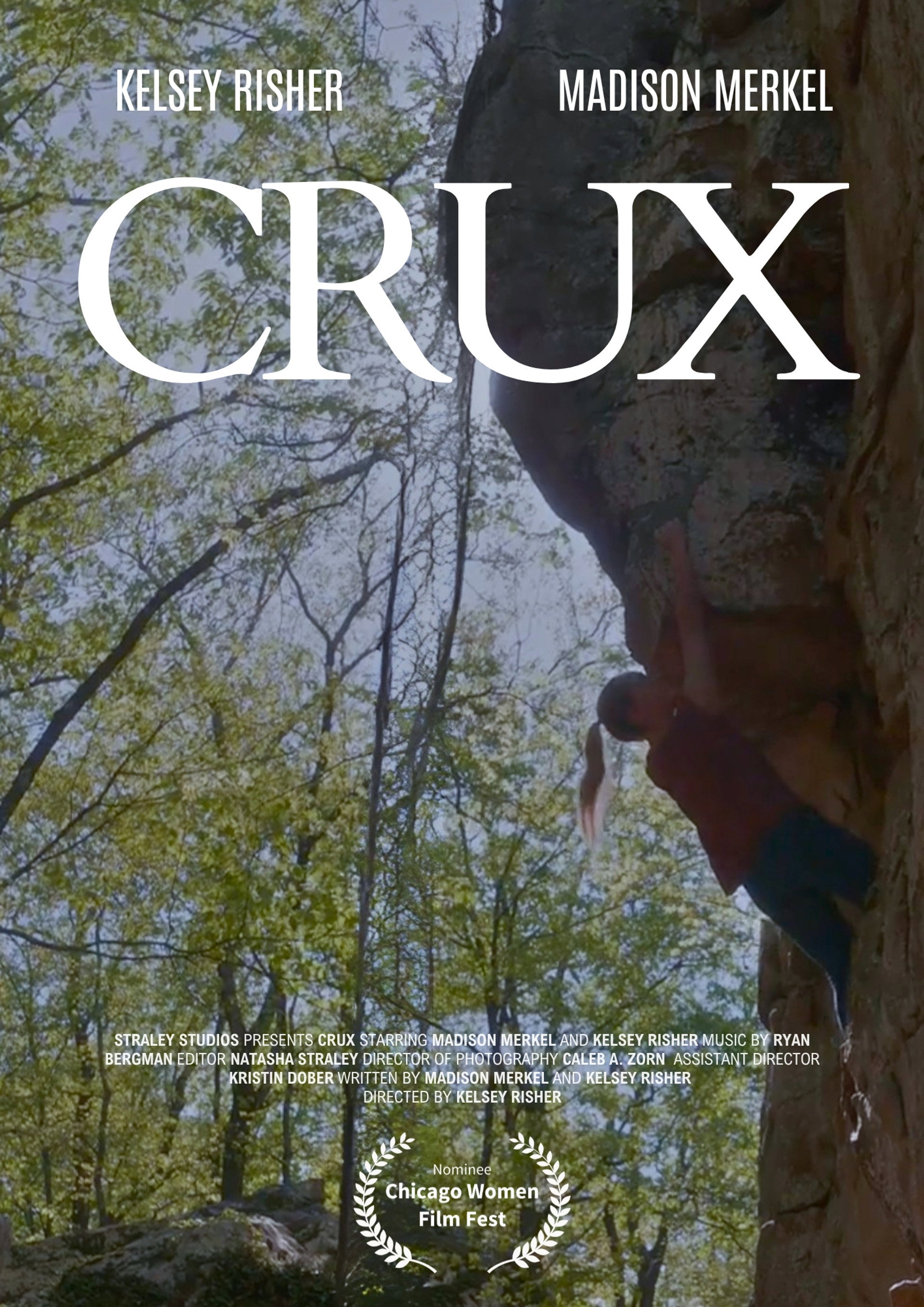 Crux