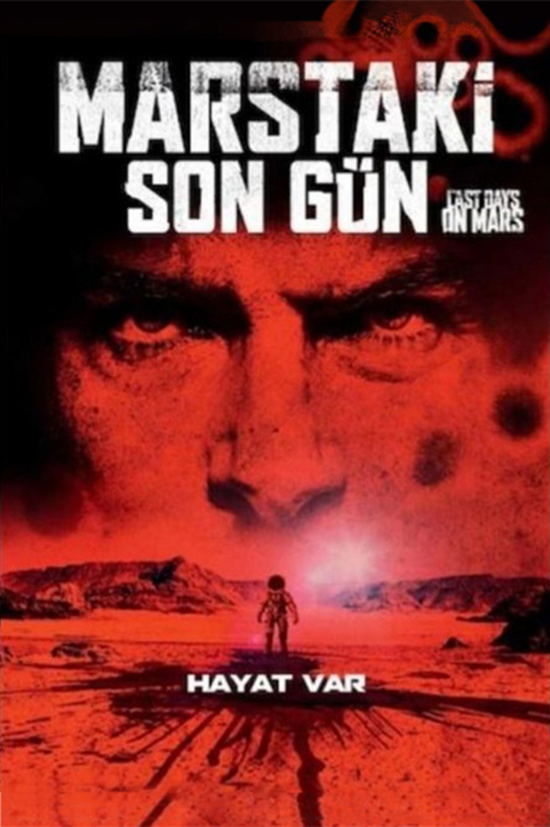 Marstaki Son Gün