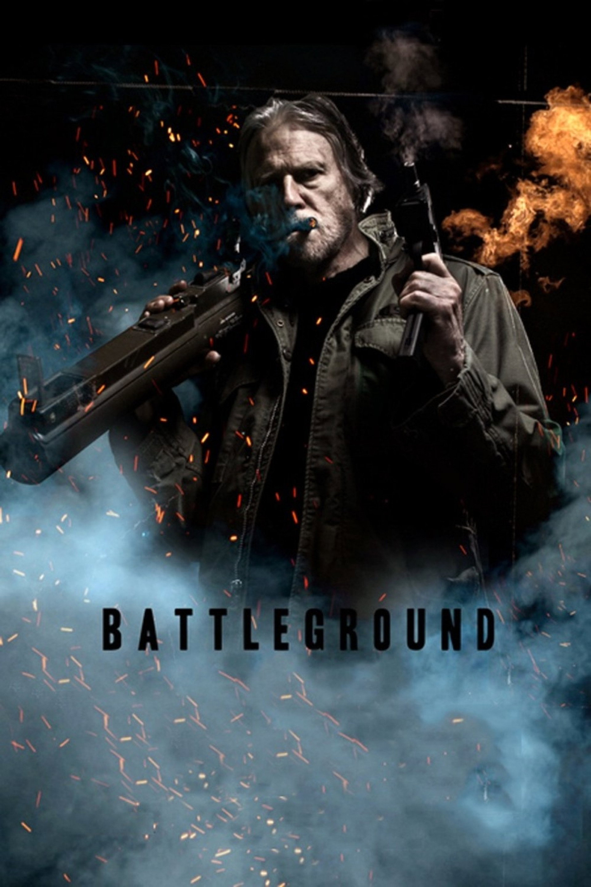 Battleground