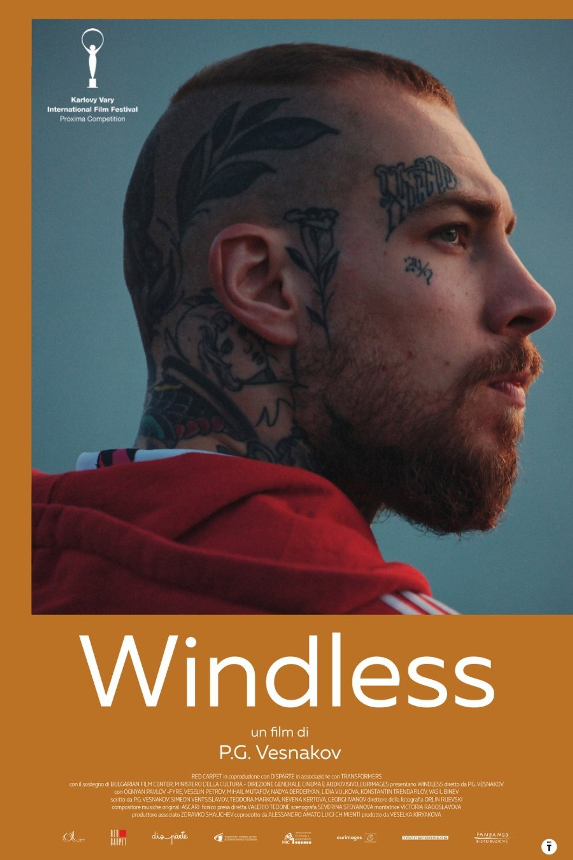 Windless