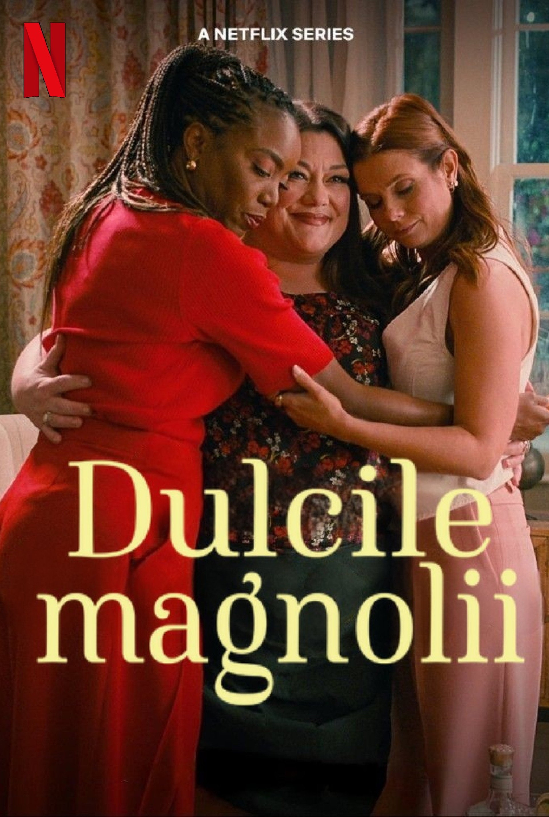 Dulcile magnolii
