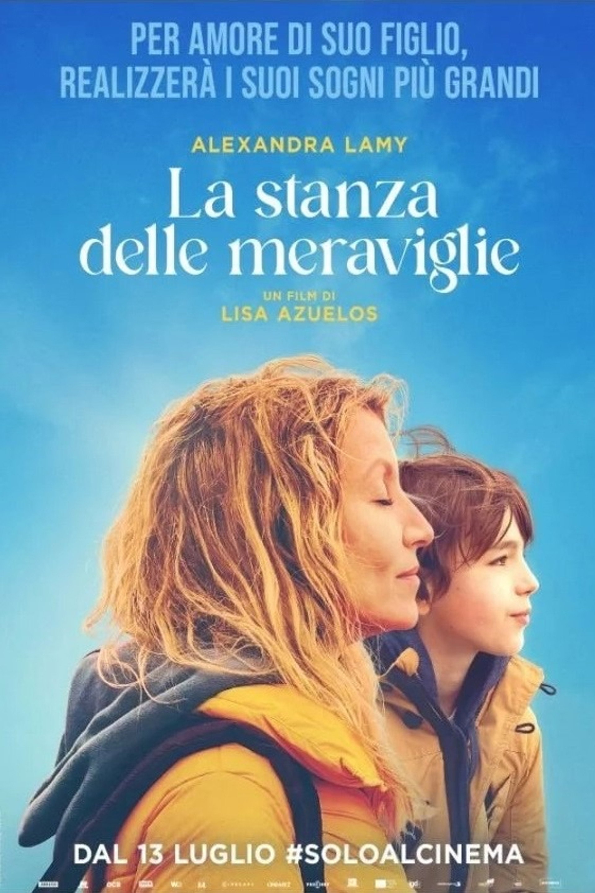 La stanza delle meraviglie