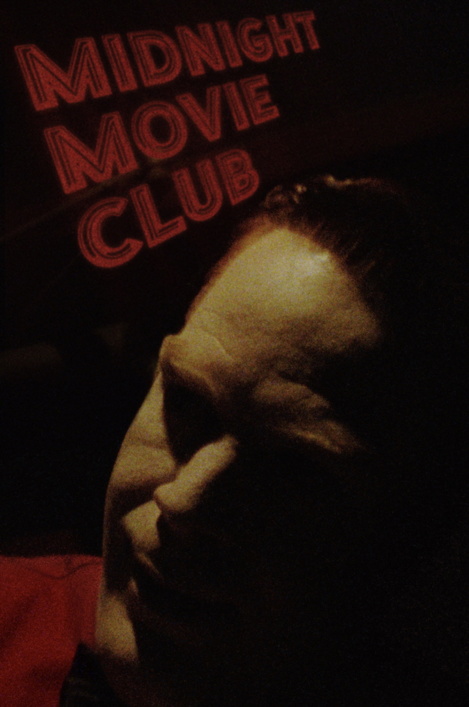 MIDNIGHT MOVIE CLUB