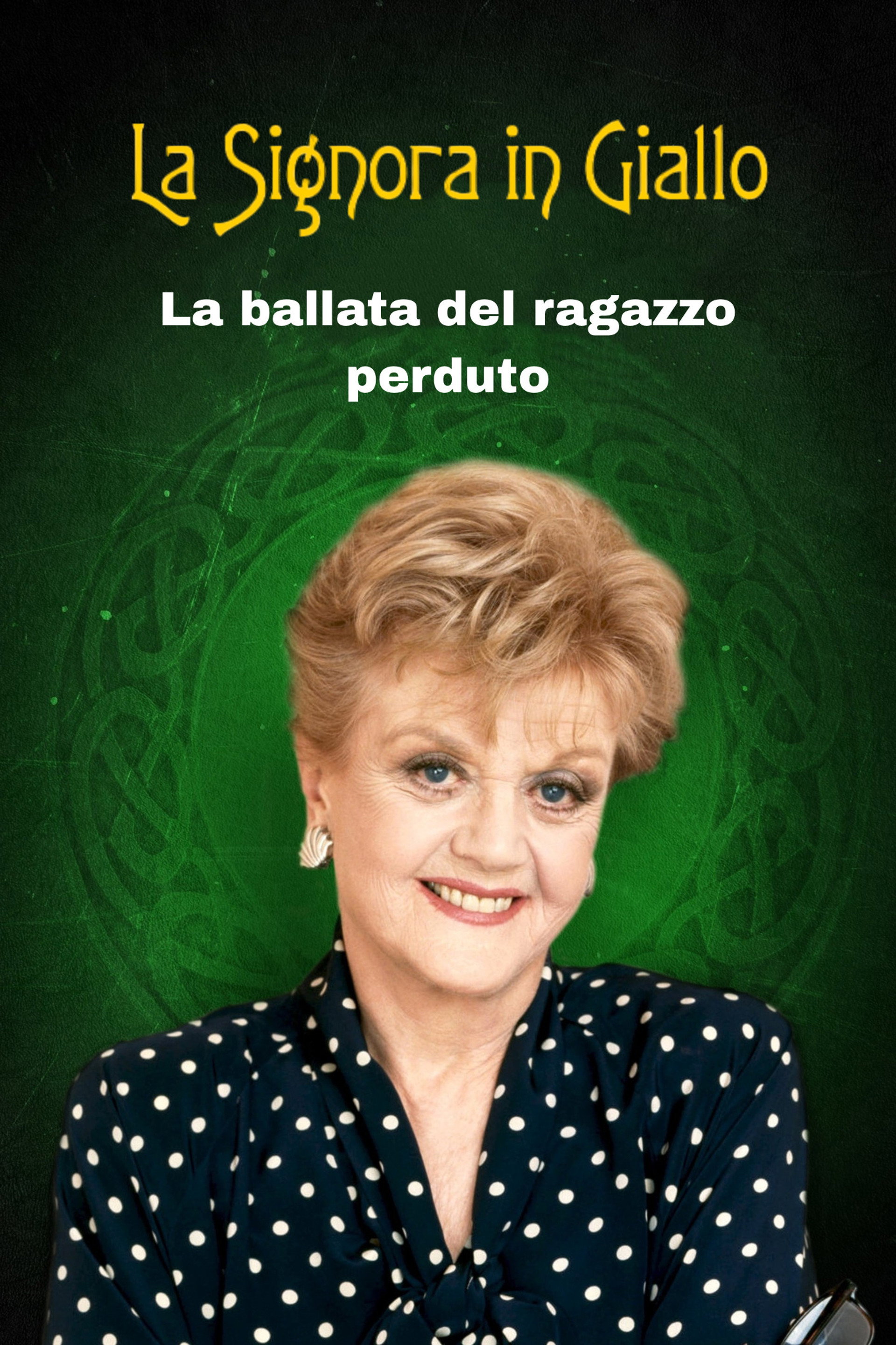 La ballata del ragazzo perduto