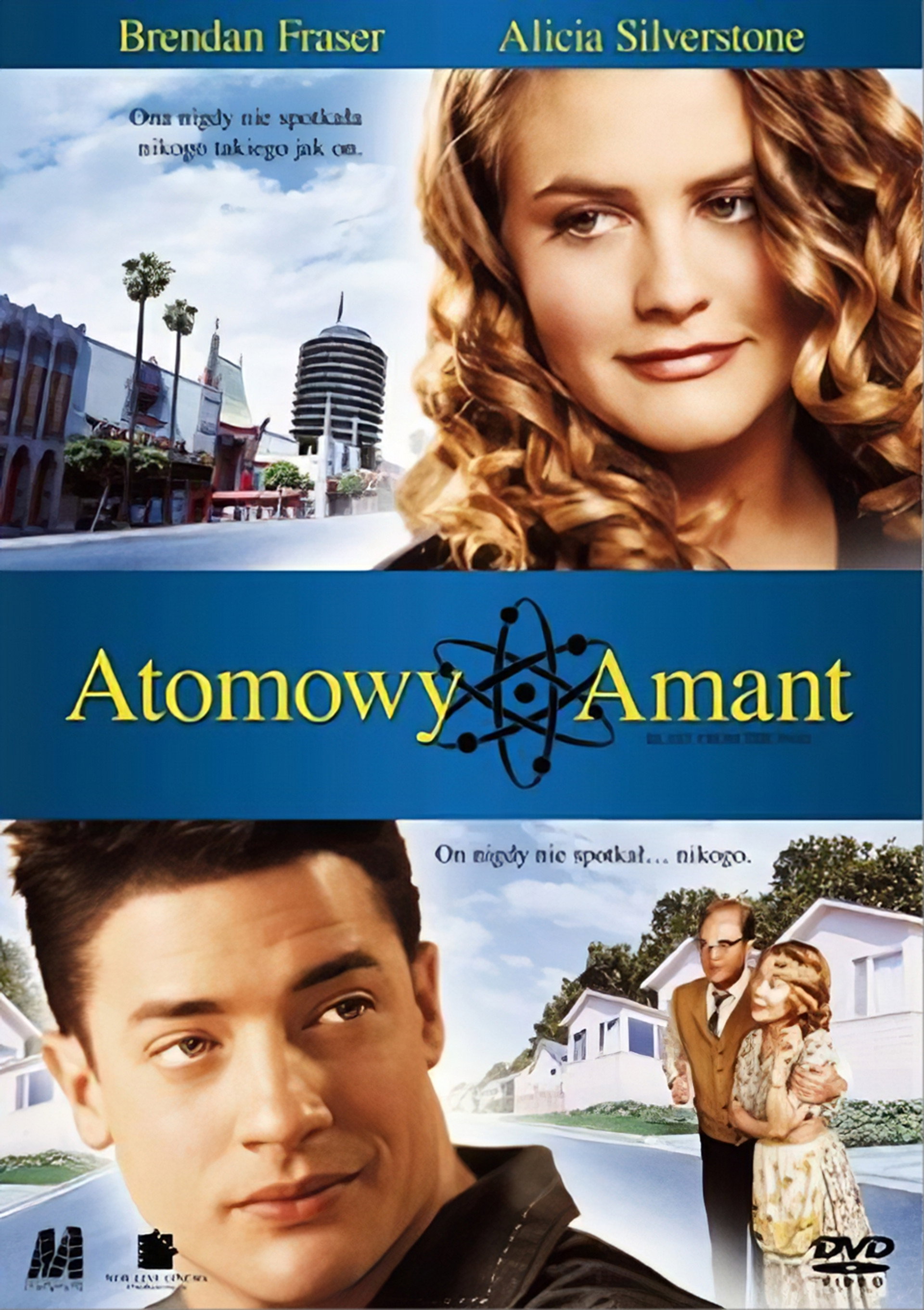 Atomowy amant