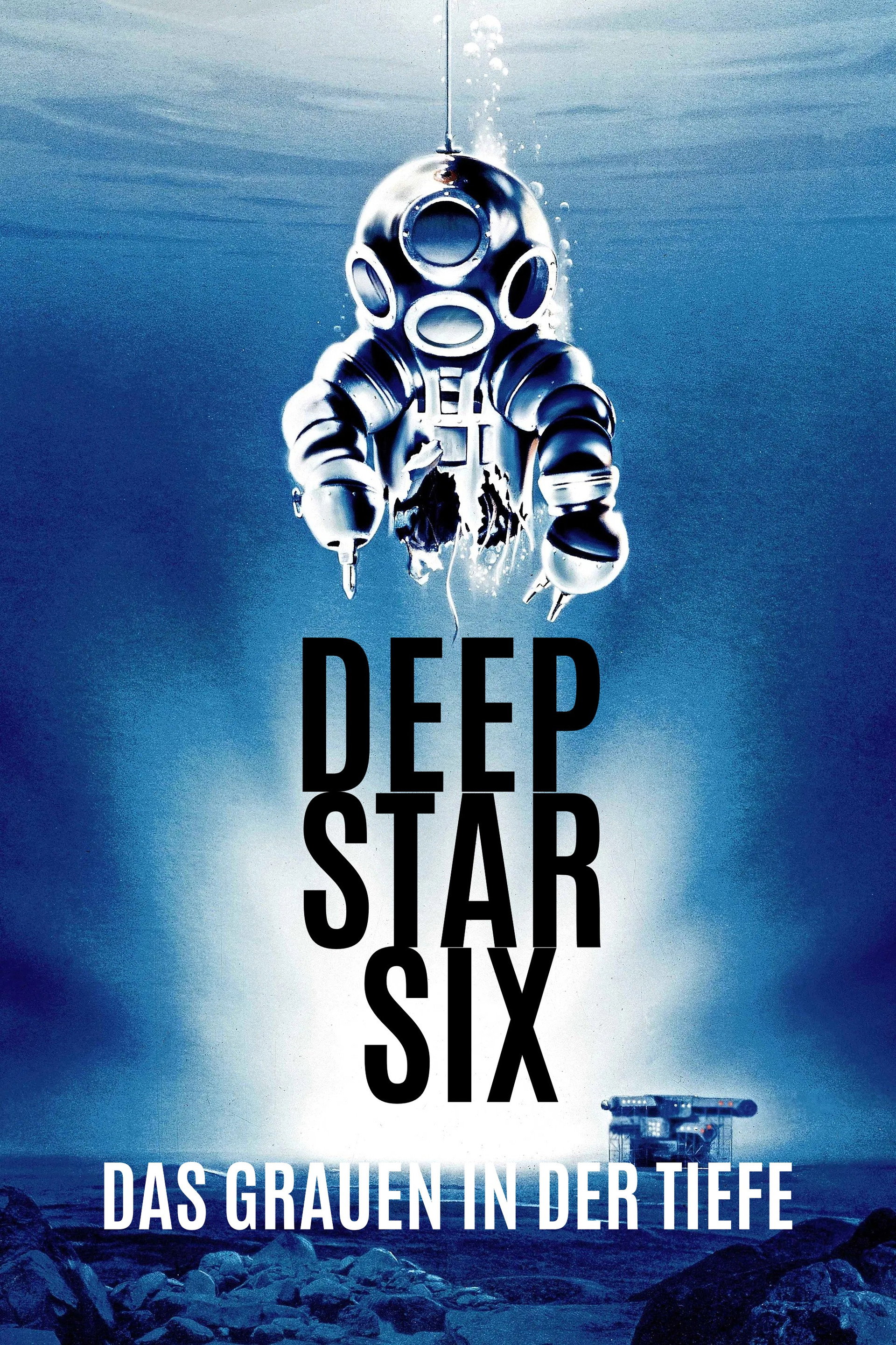 DeepStar Six