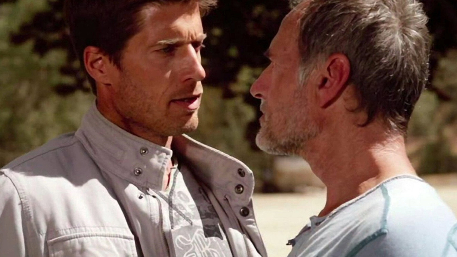 Haunting of the Innocent