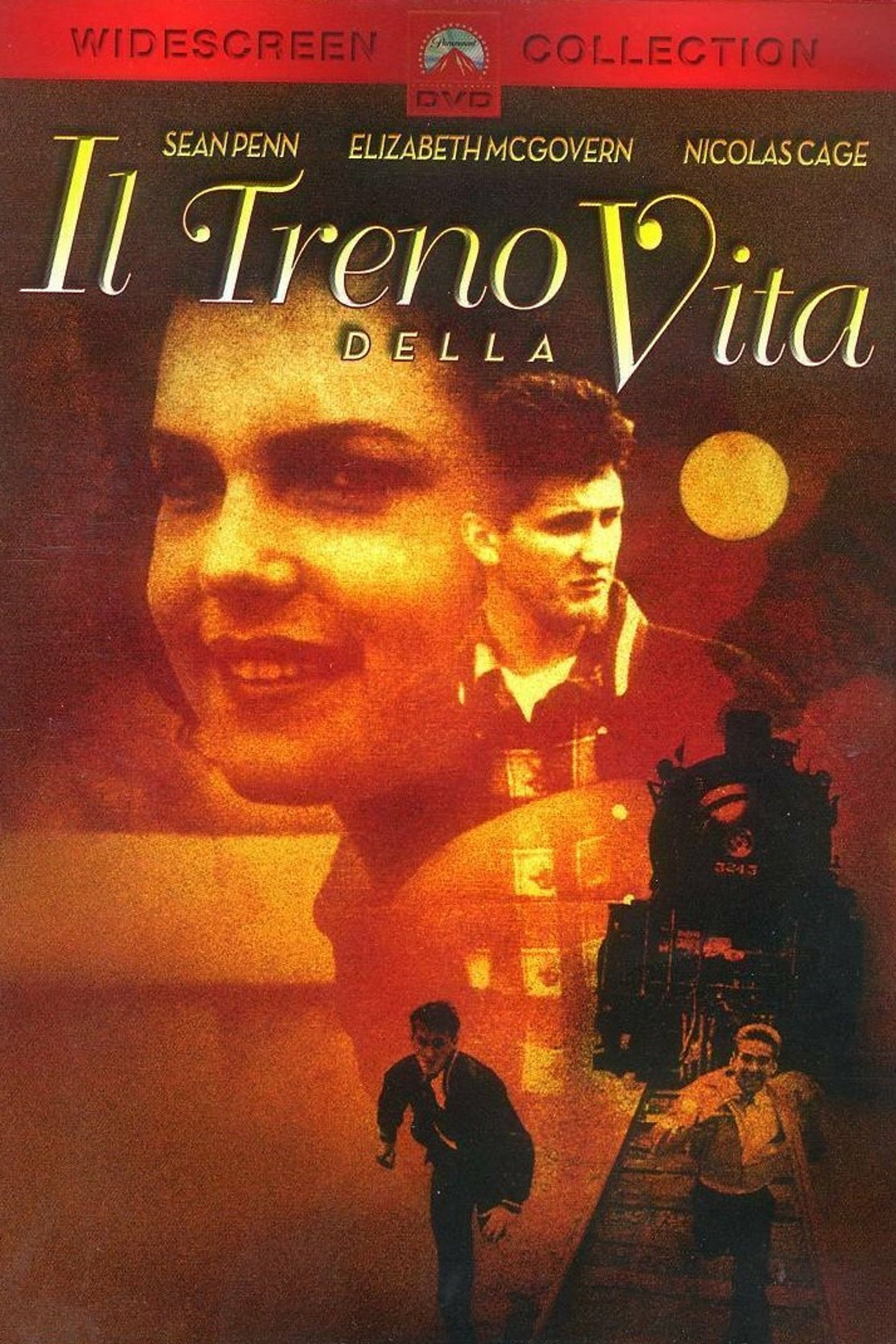 In gara con la luna