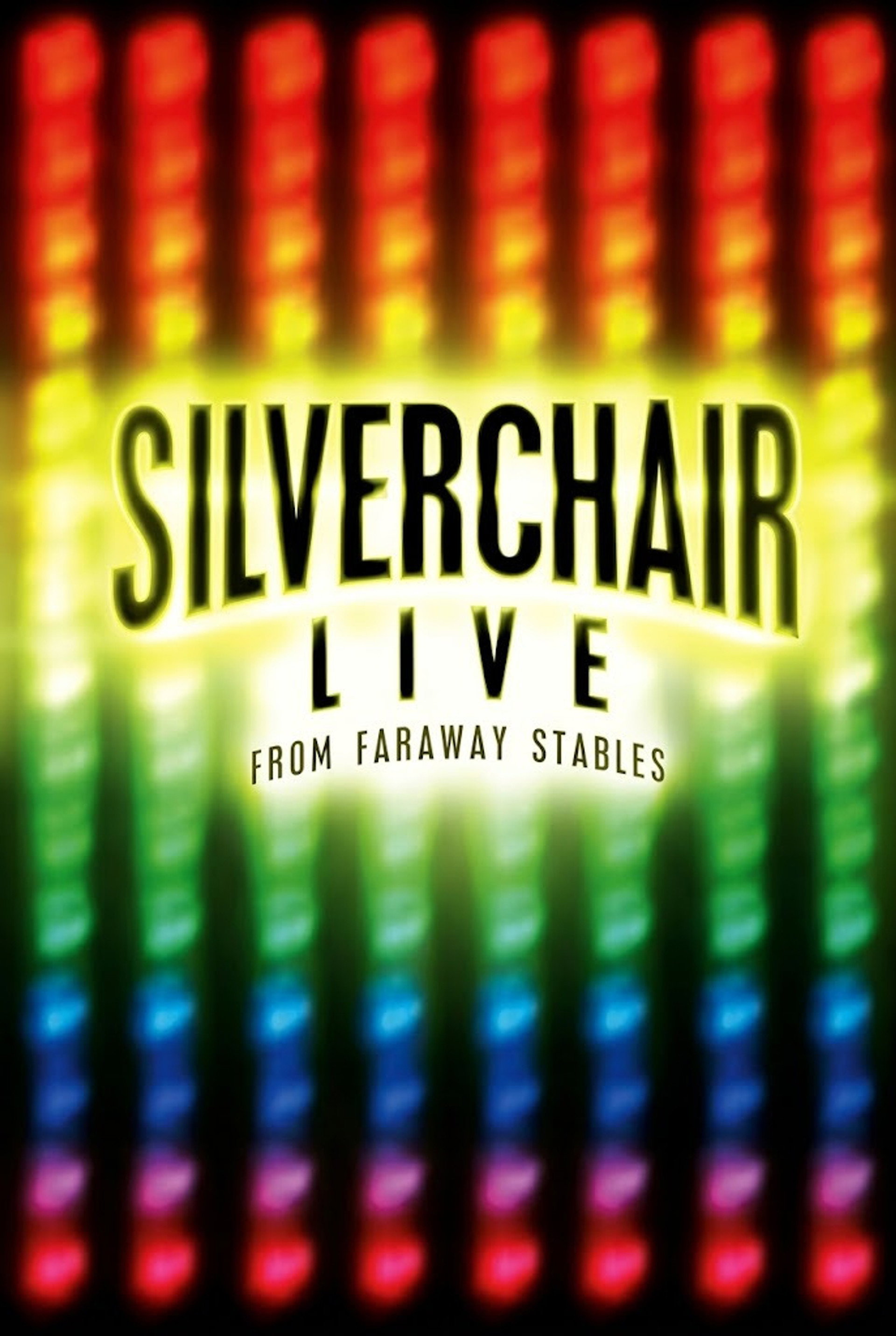 Silverchair: Live From Faraway Stables