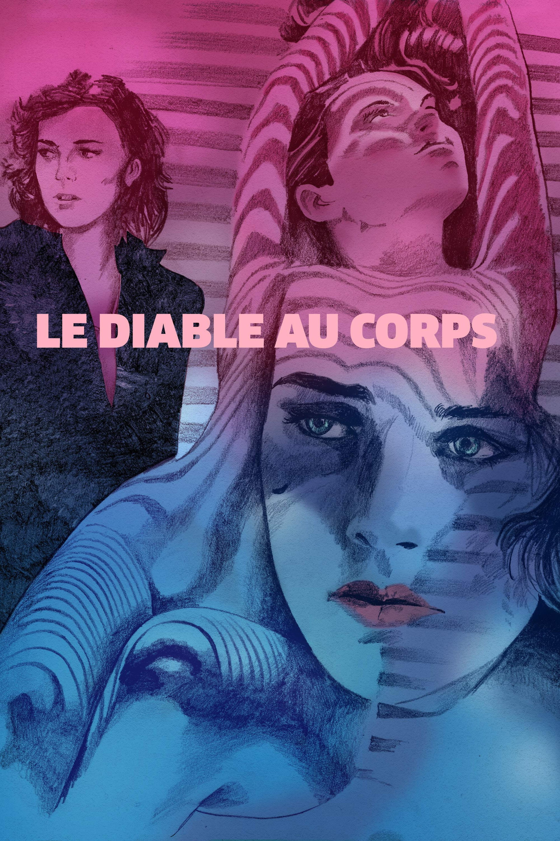 Le Diable au corps