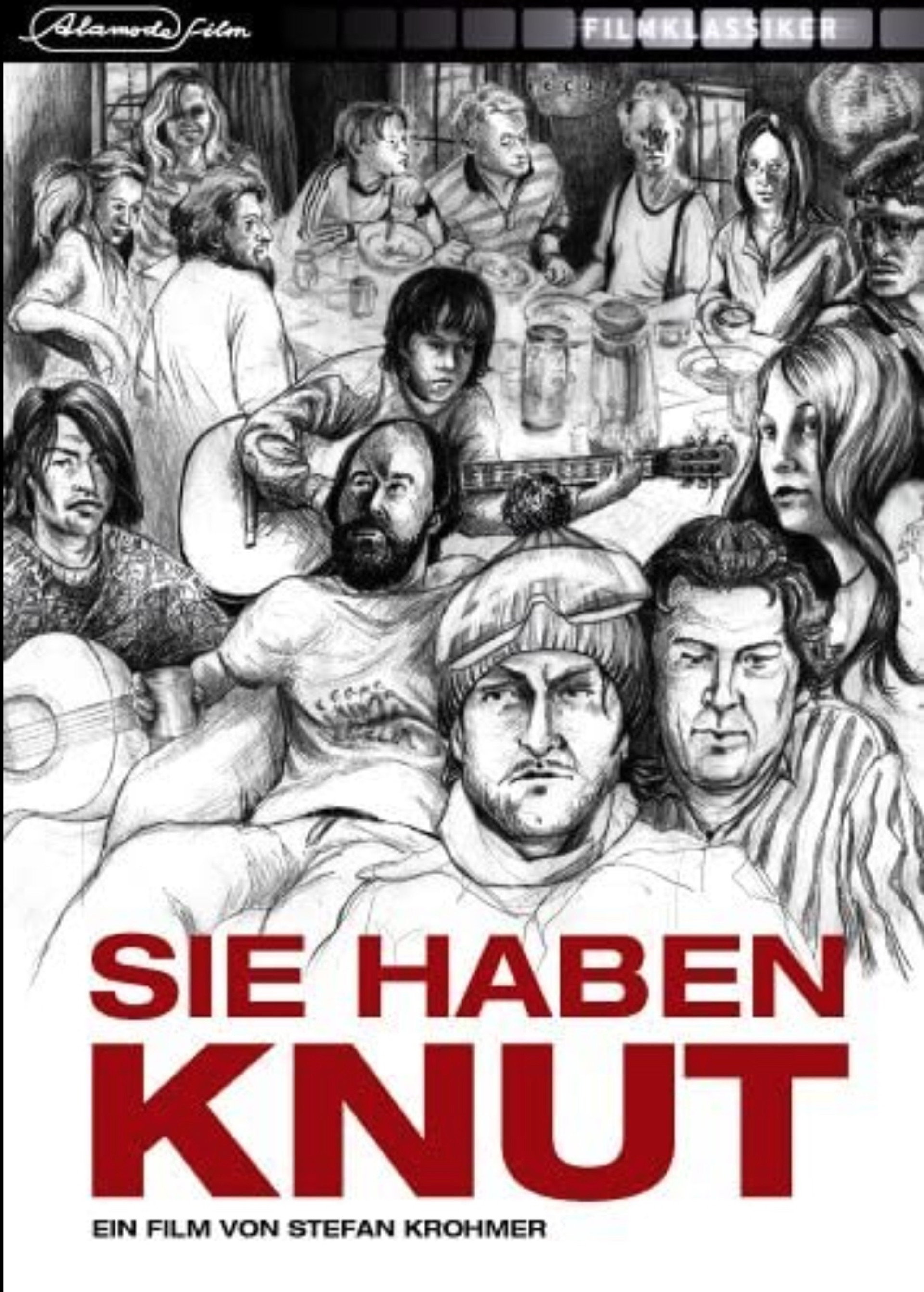 Sie haben Knut