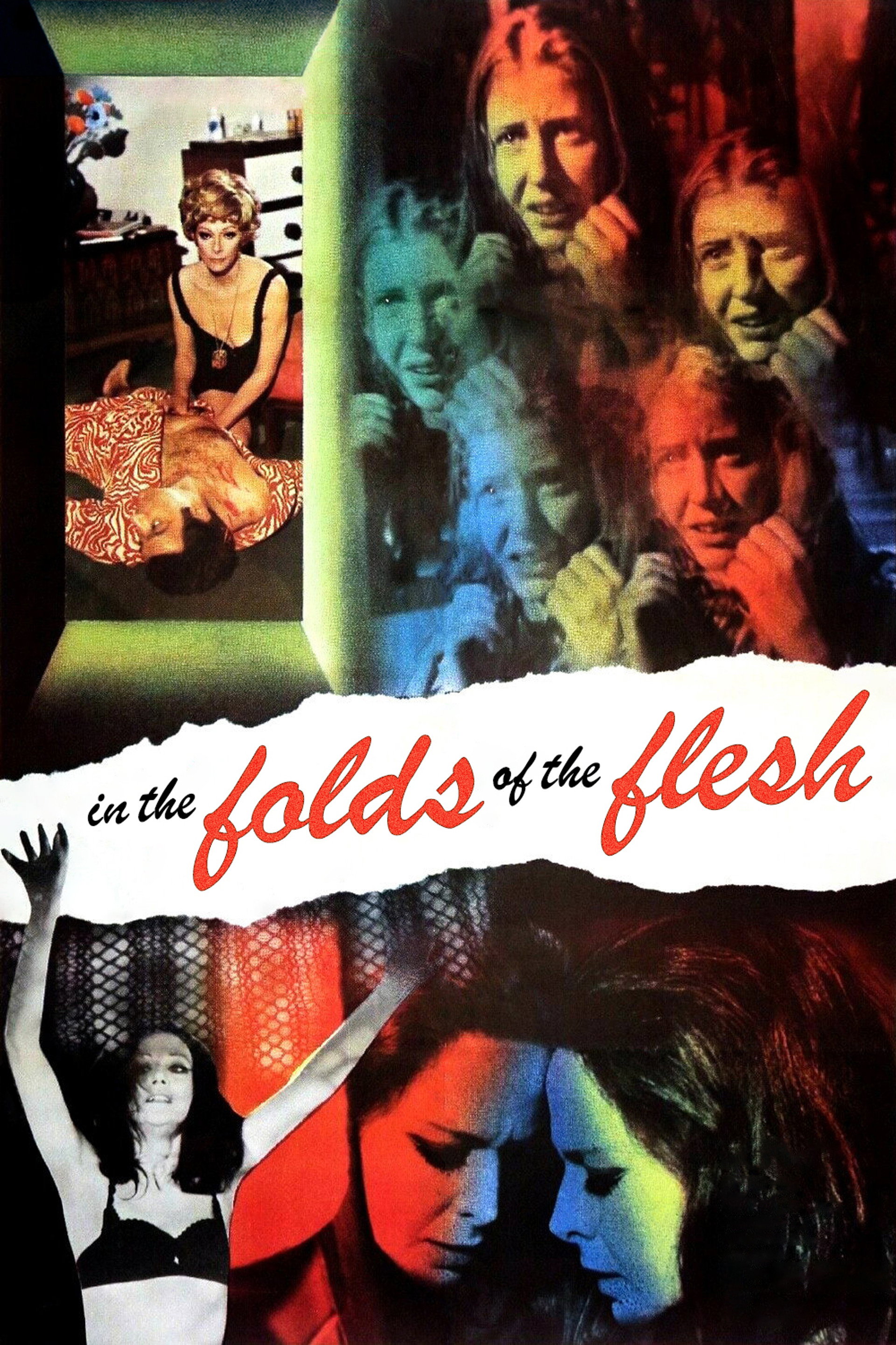In the Folds of the Flesh