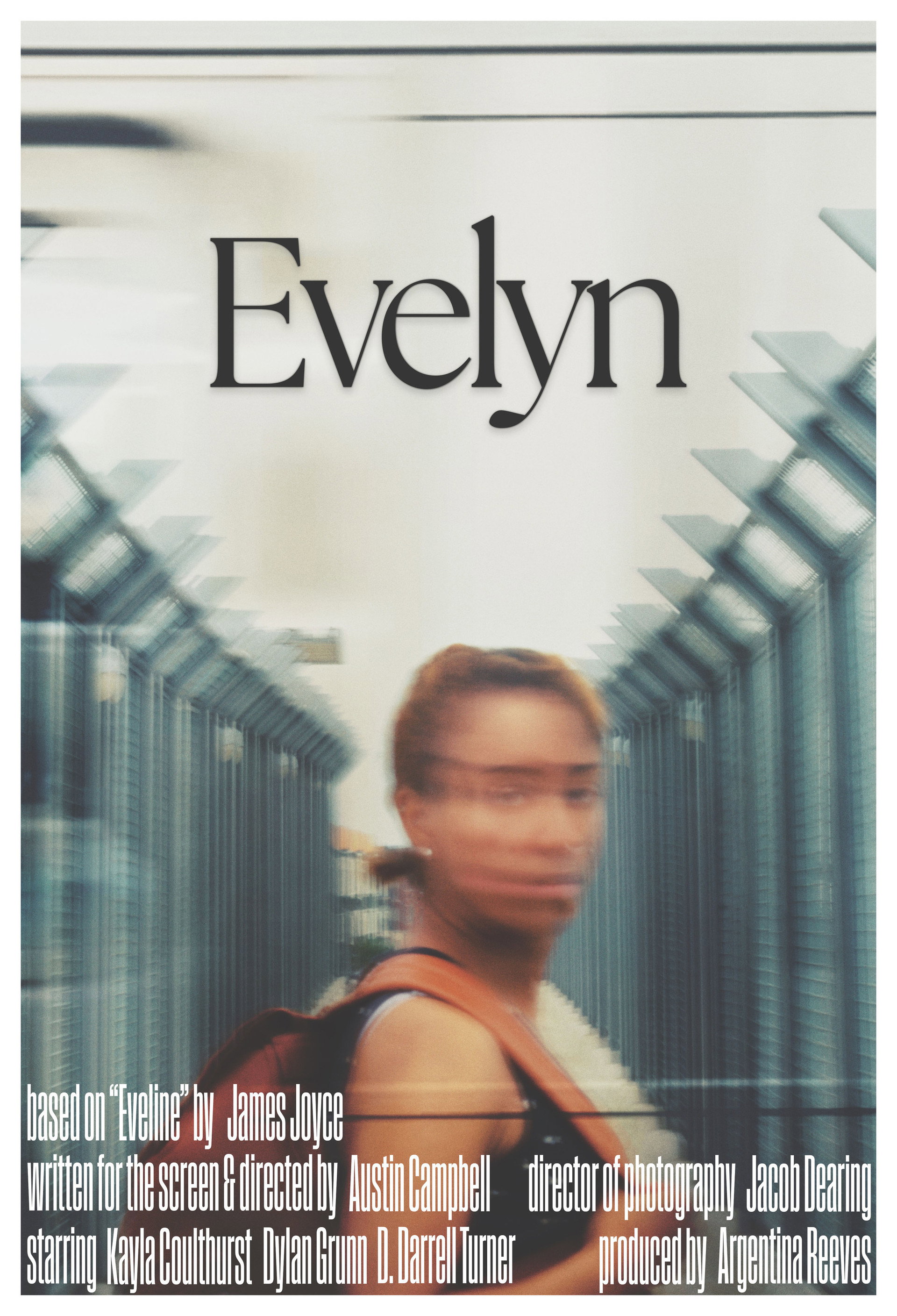 Evelyn