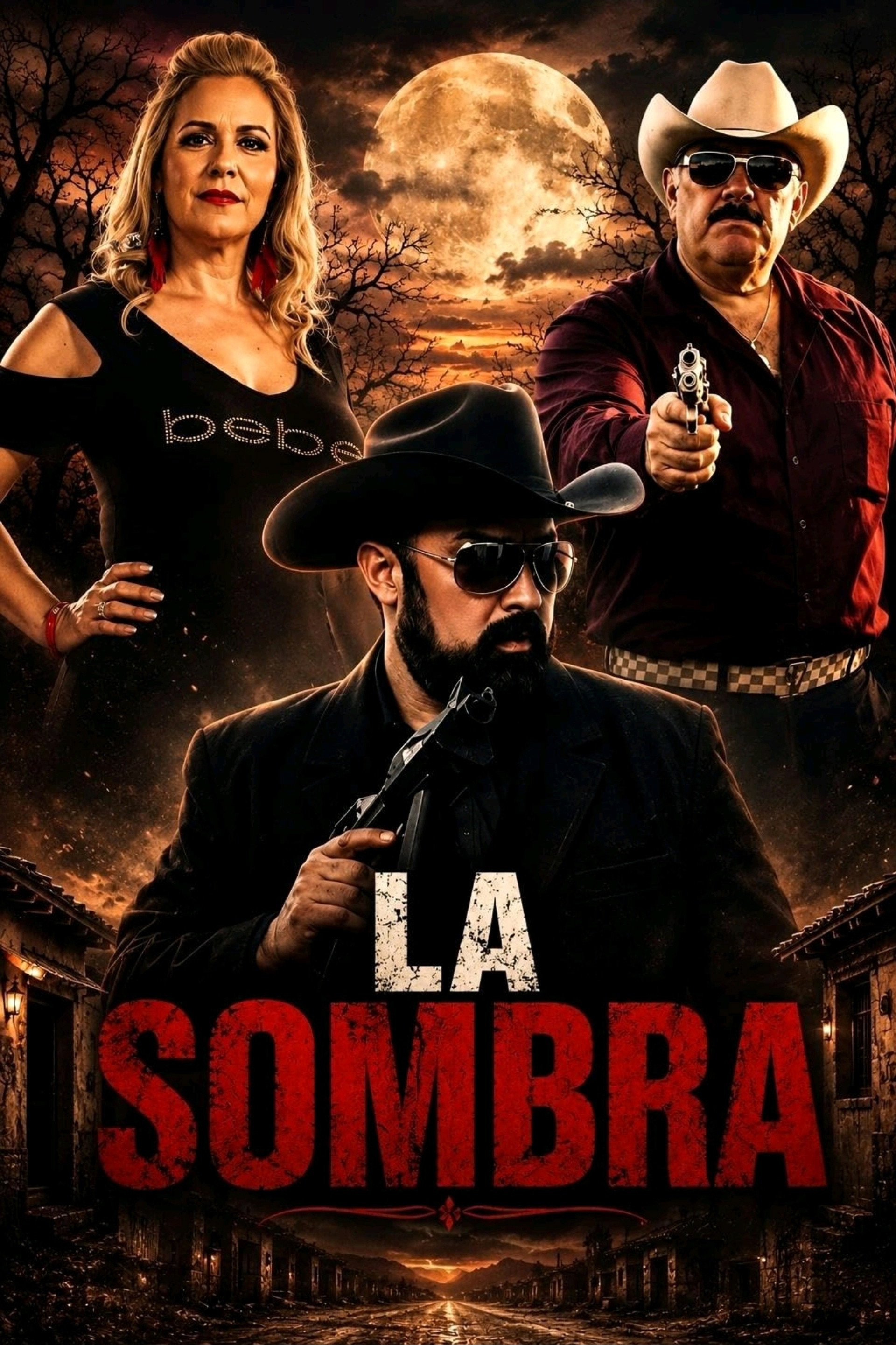 La Sombra