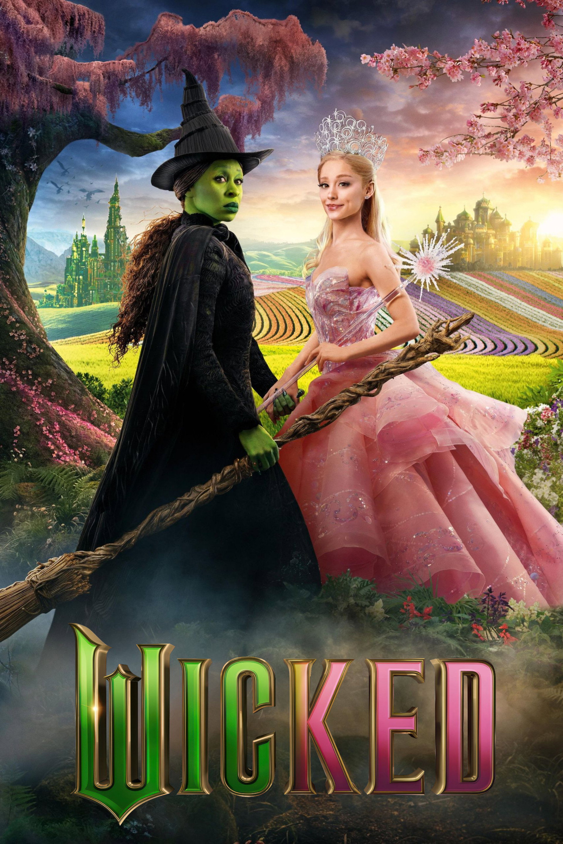 Wicked