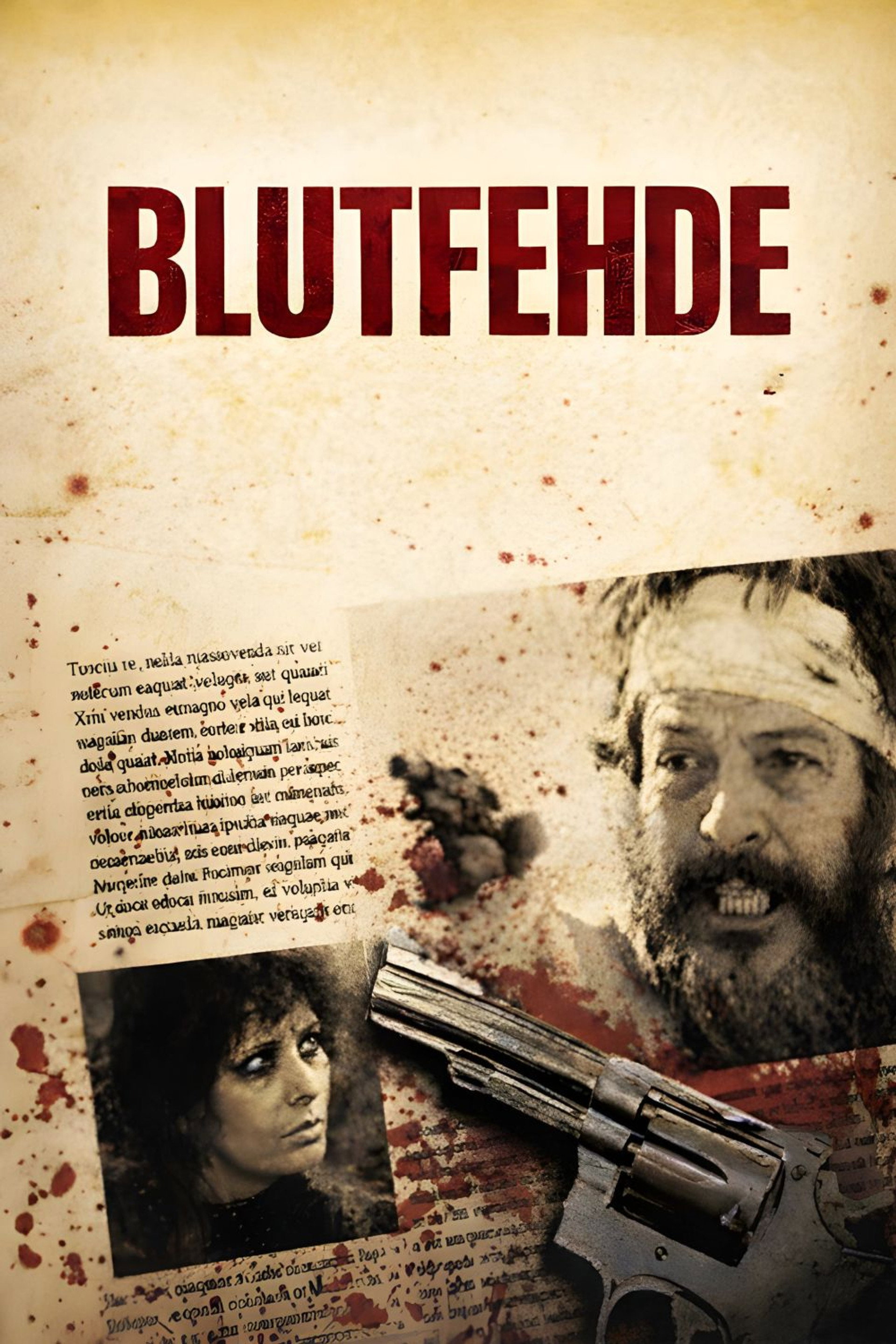 Blutfehde