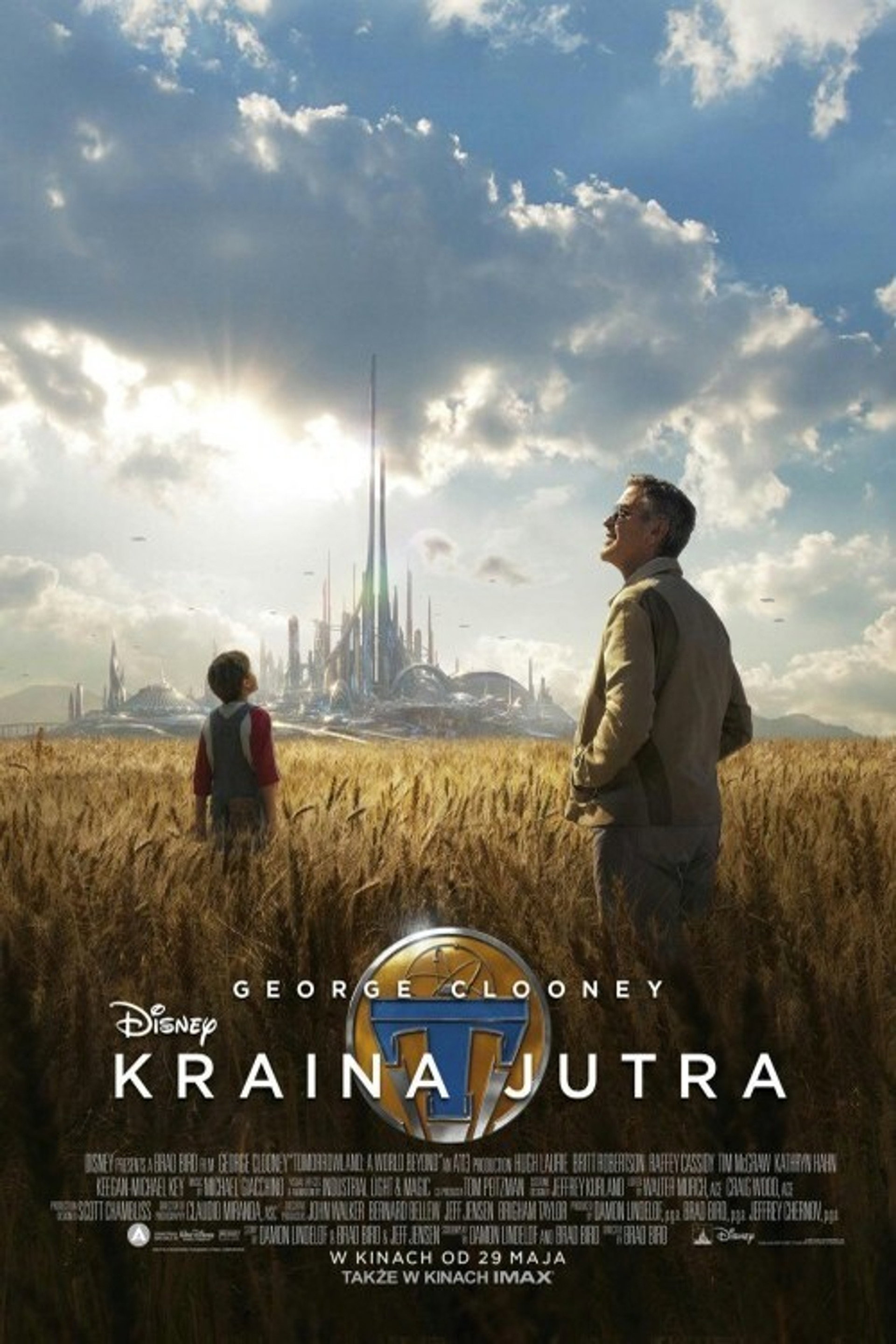 Kraina jutra