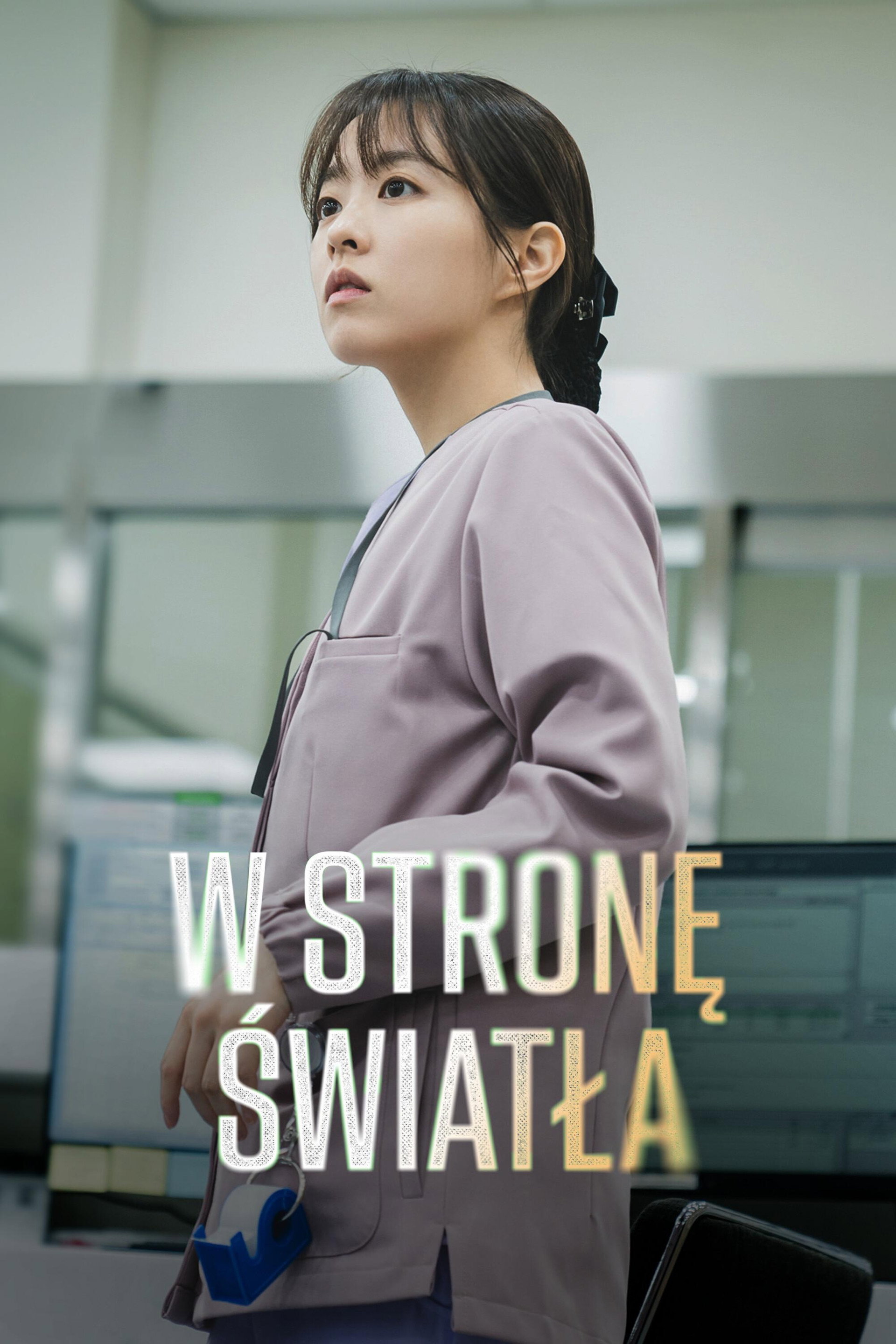 W stronę światła