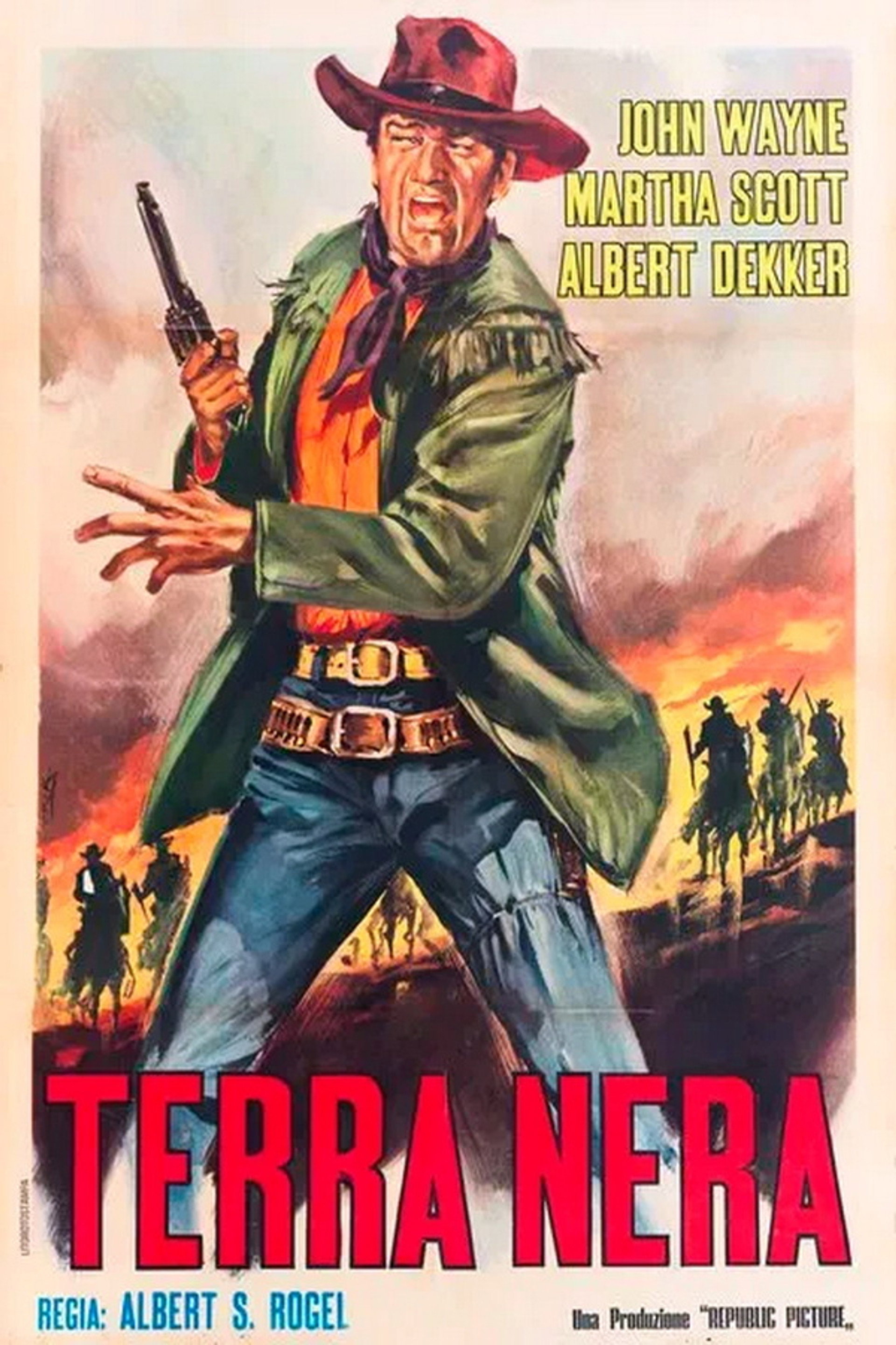 Terra nera
