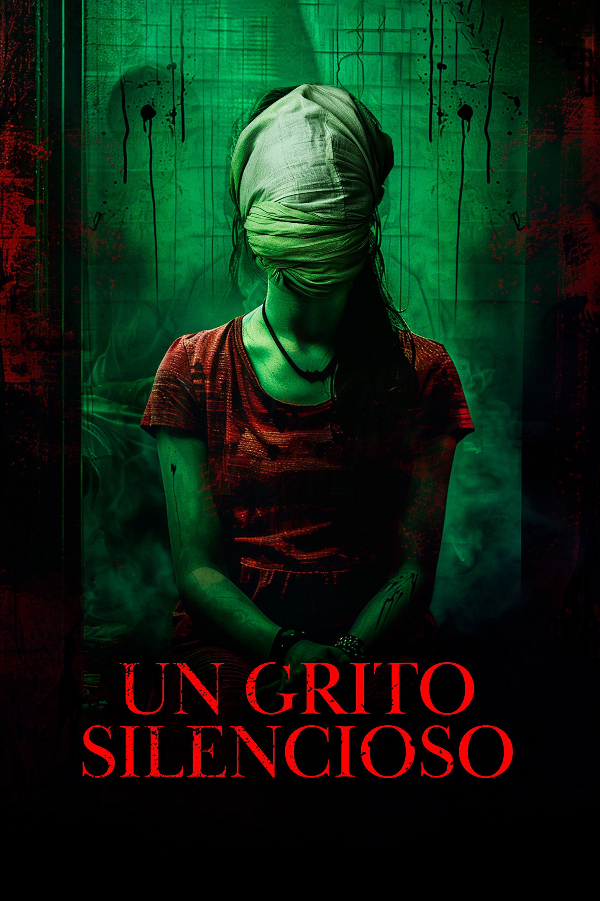 Cry of Silence