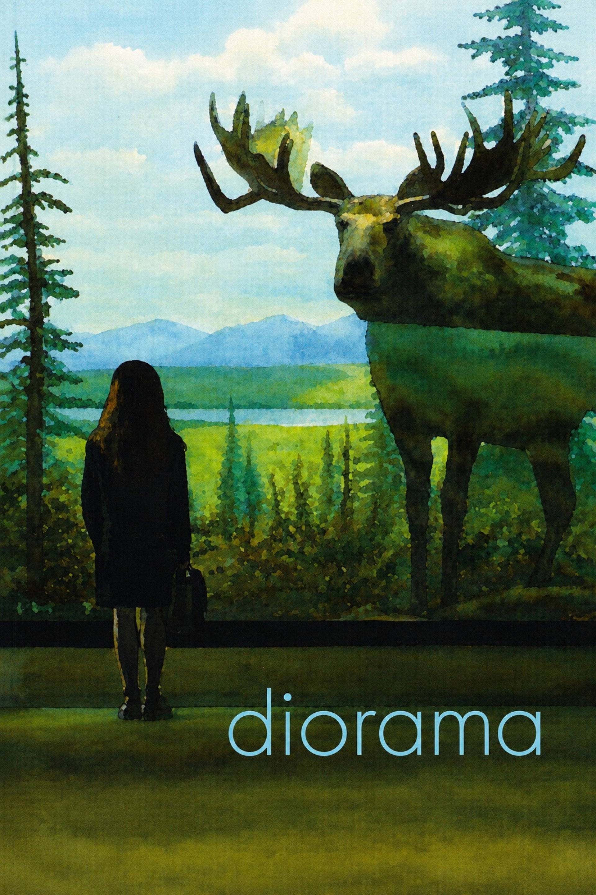 Diorama
