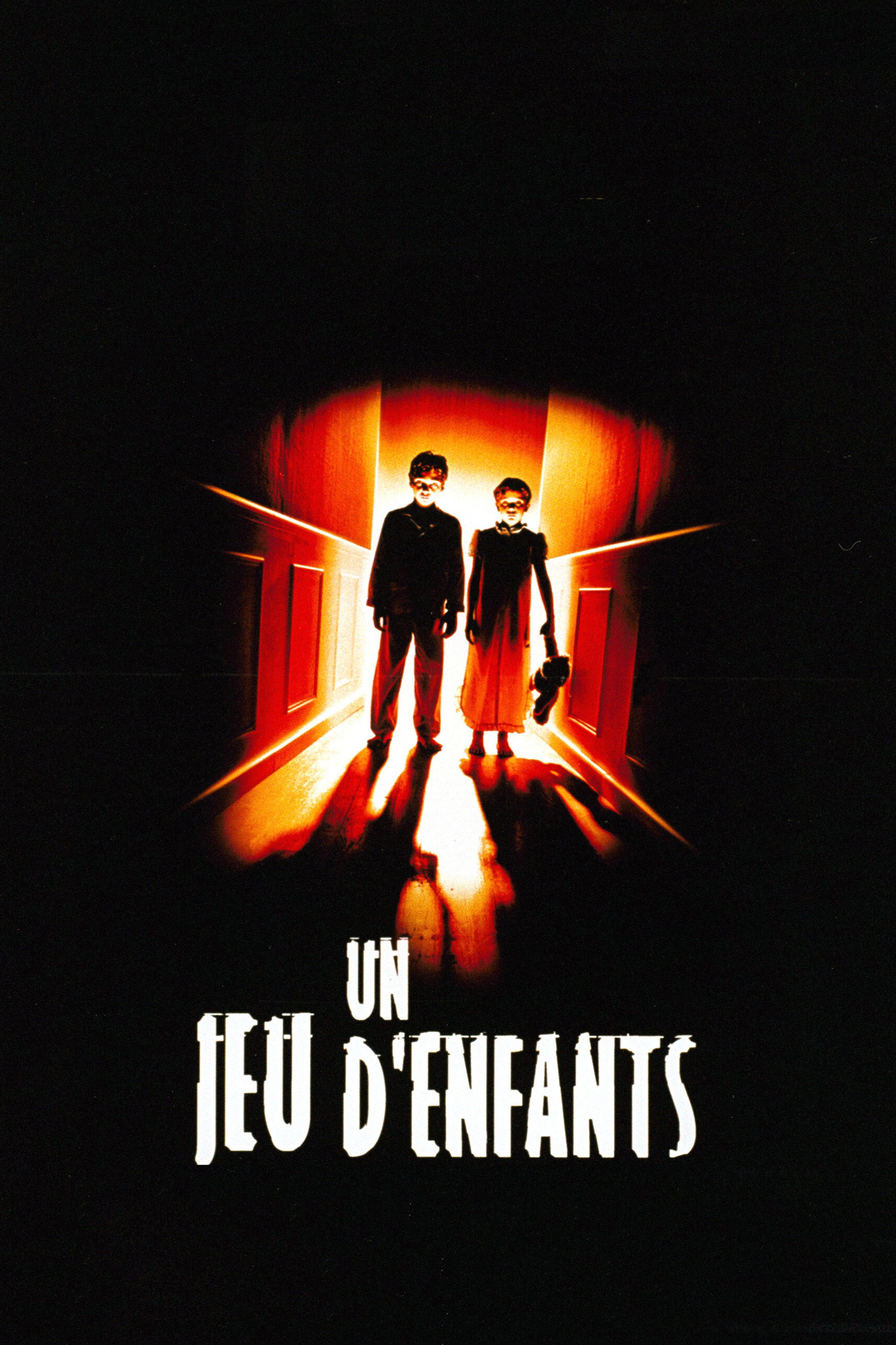 Un jeu d'enfants